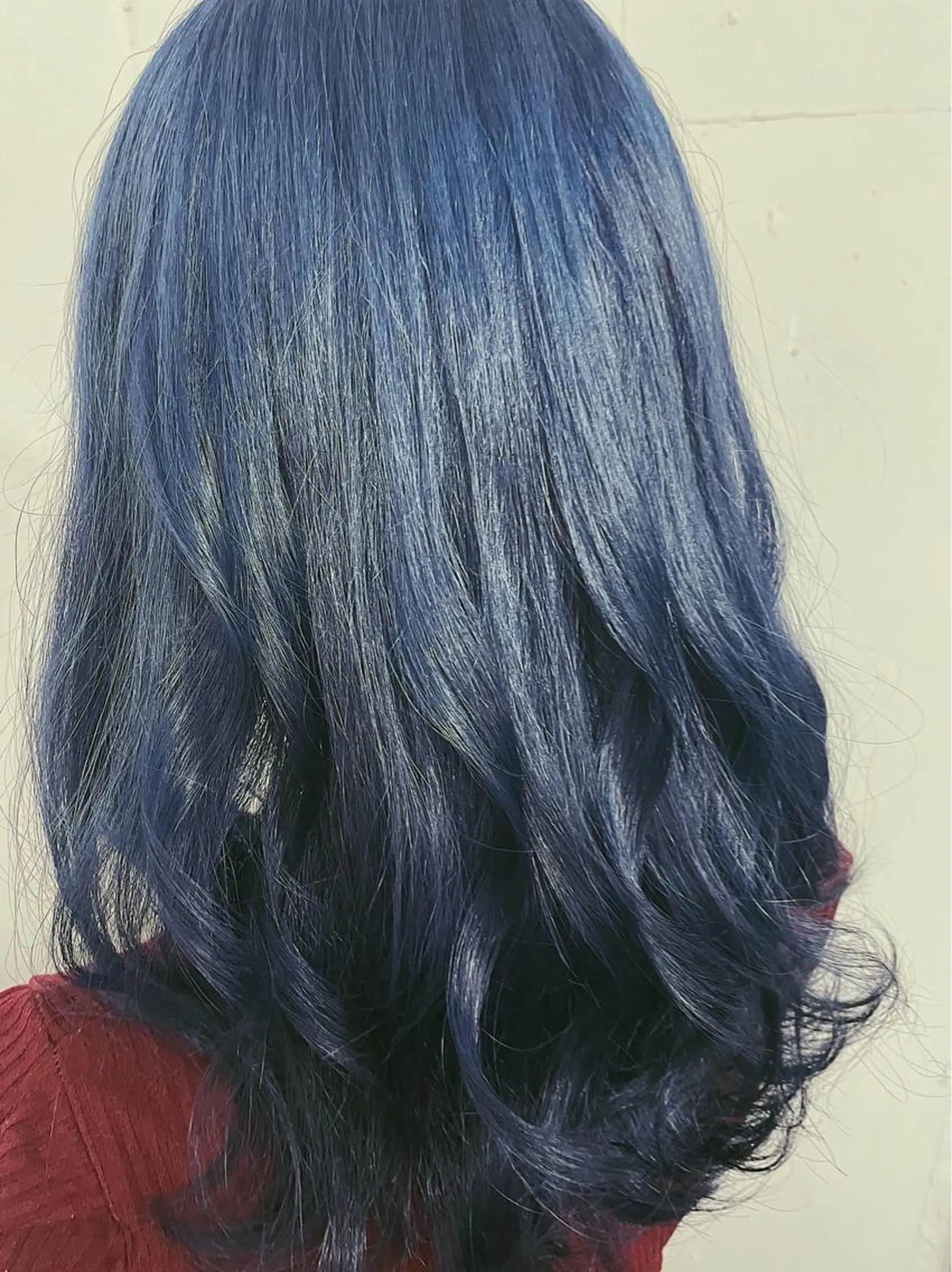 ロング カラー アッシュ アッシュブラウン ベージュカラー 黒髪 ブラウンカラー 【店長】小久保 淳平のヘアスタイル