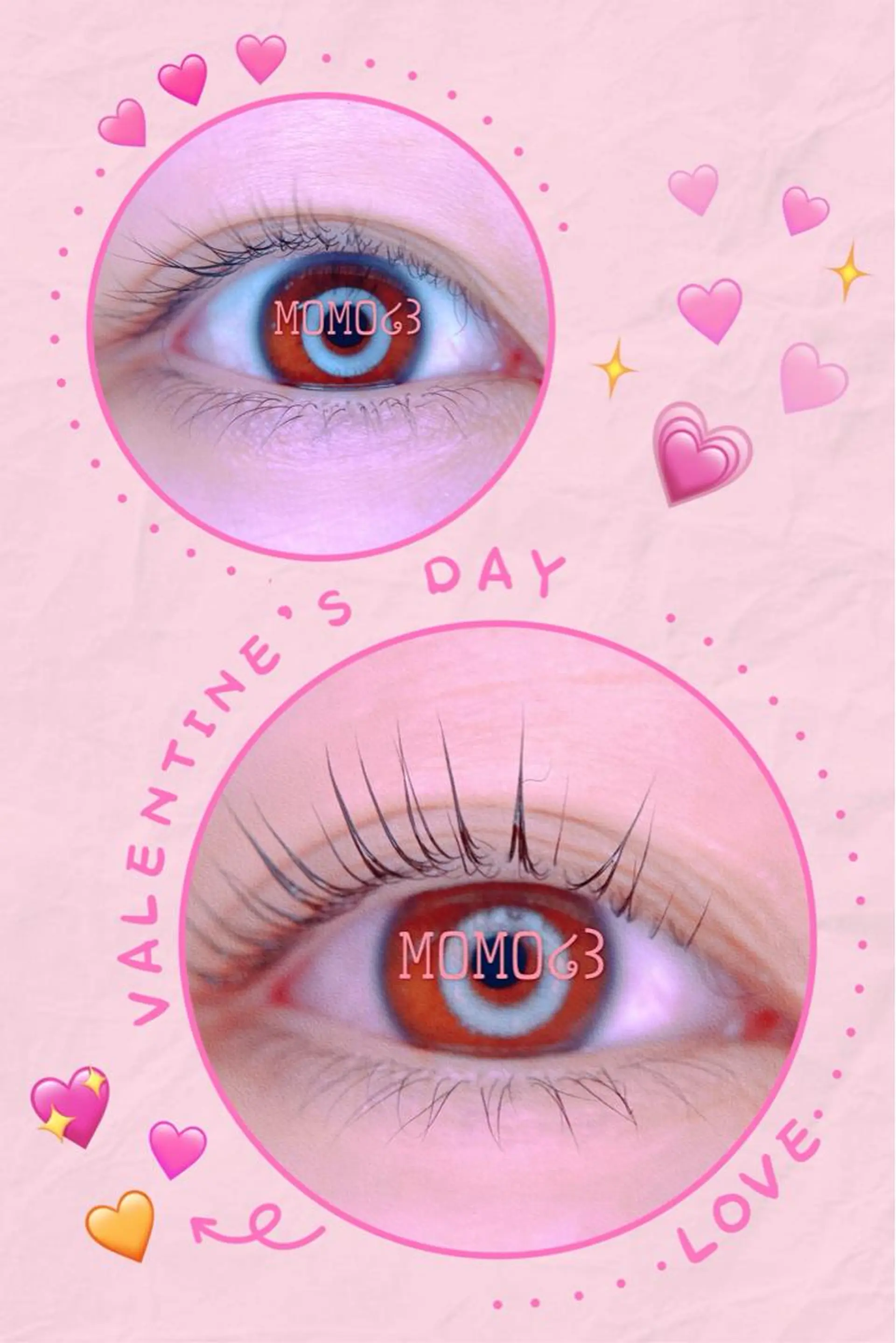 マツエク・マツパ フラットラッシュ ナチュラル パリジェンヌラッシュリフト モテデザインのプロ モモ🍑のマツエク・マツパデザイン