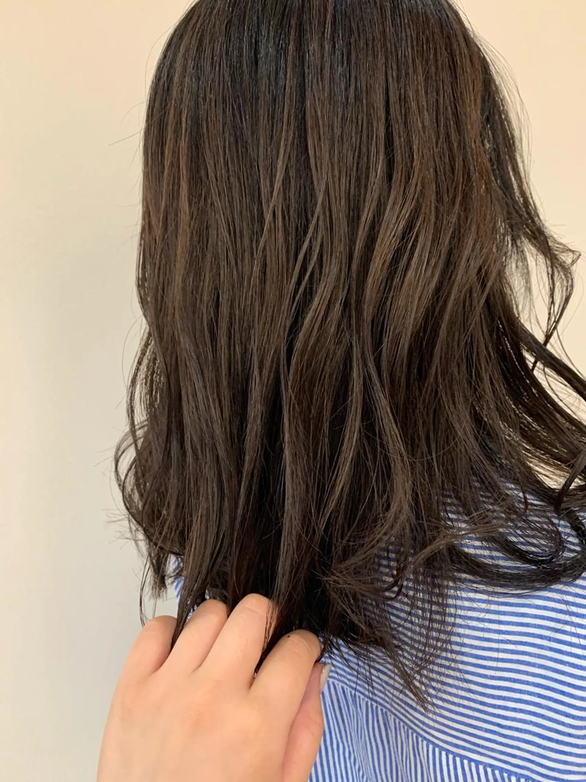 カラー JUNO Hair 아이비/Aibiのその他イメージ