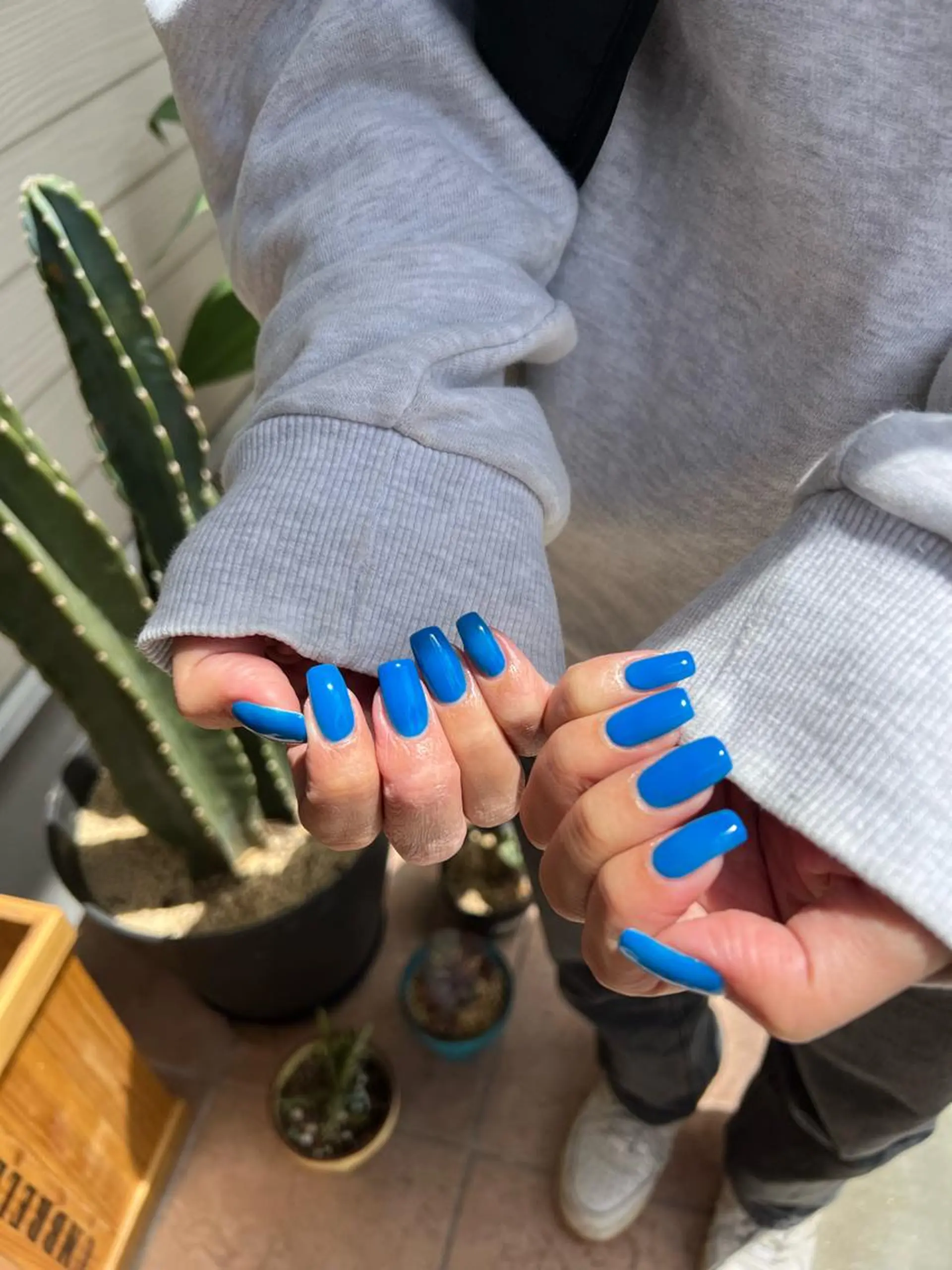 ネイル ハンドネイル laninails所属・LANI nailsalonのネイルデザイン