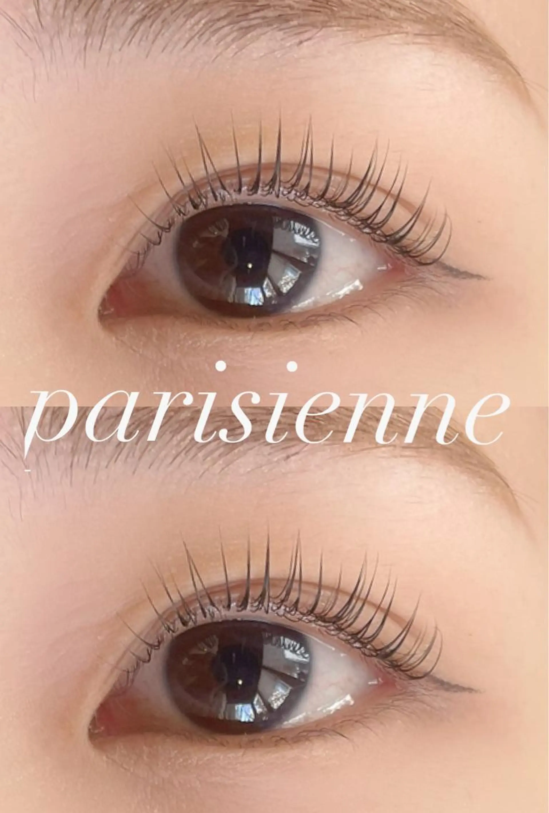 マツエク・マツパ マツパ プライベートサロン Ølriのマツエク・マツパデザイン