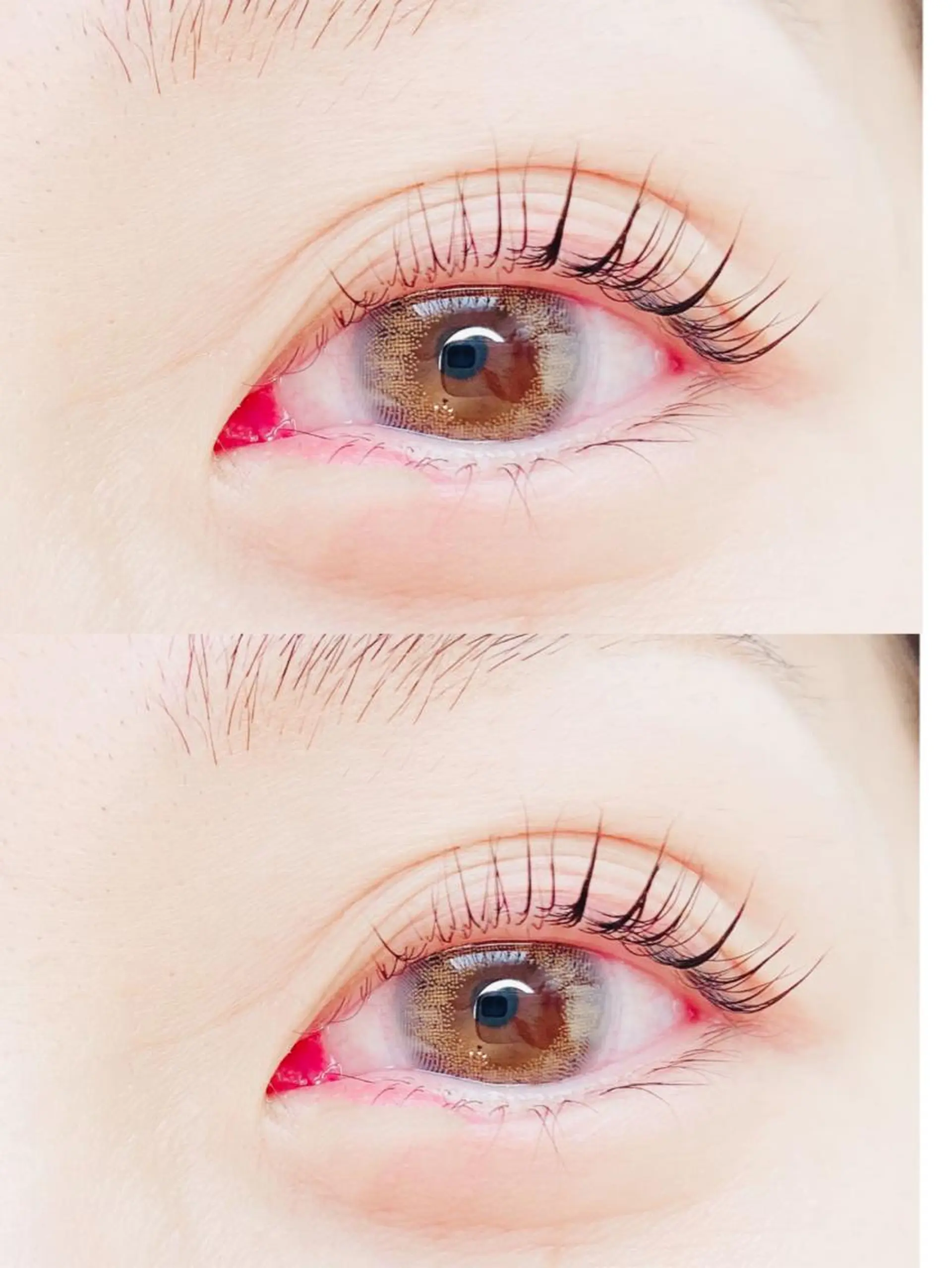 マツエク・マツパ マツエク Re Eyes+ 美波のマツエク・マツパデザイン