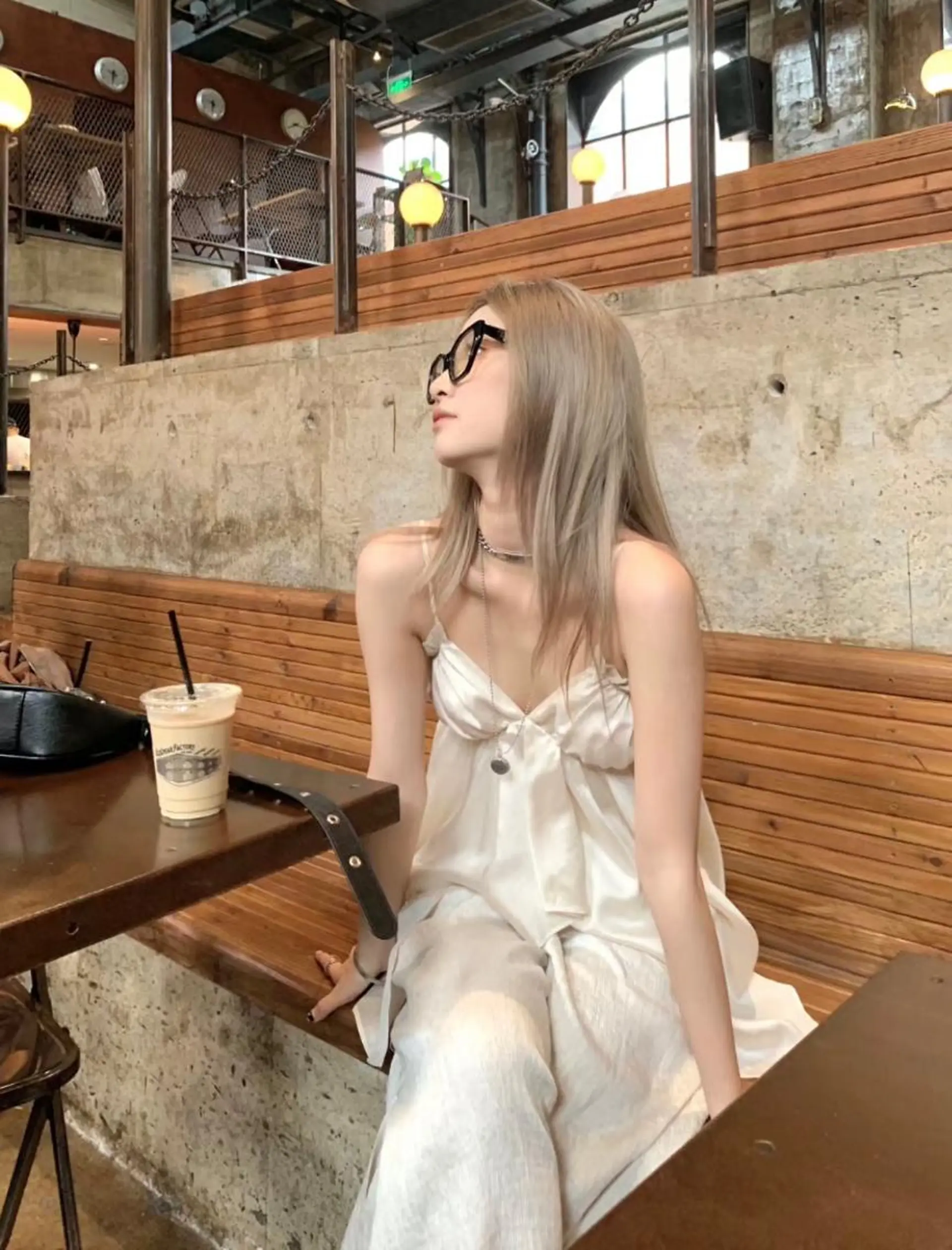 ããã£ã¢ã ã«ã©ãŒ ãã¢ã¢ã¬ã³ãž ãã¢ã«ã©ãŒ ããªãŒãã¡ã³ã mina ð·ã®ãã¢ã¹ã¿ã€ã«