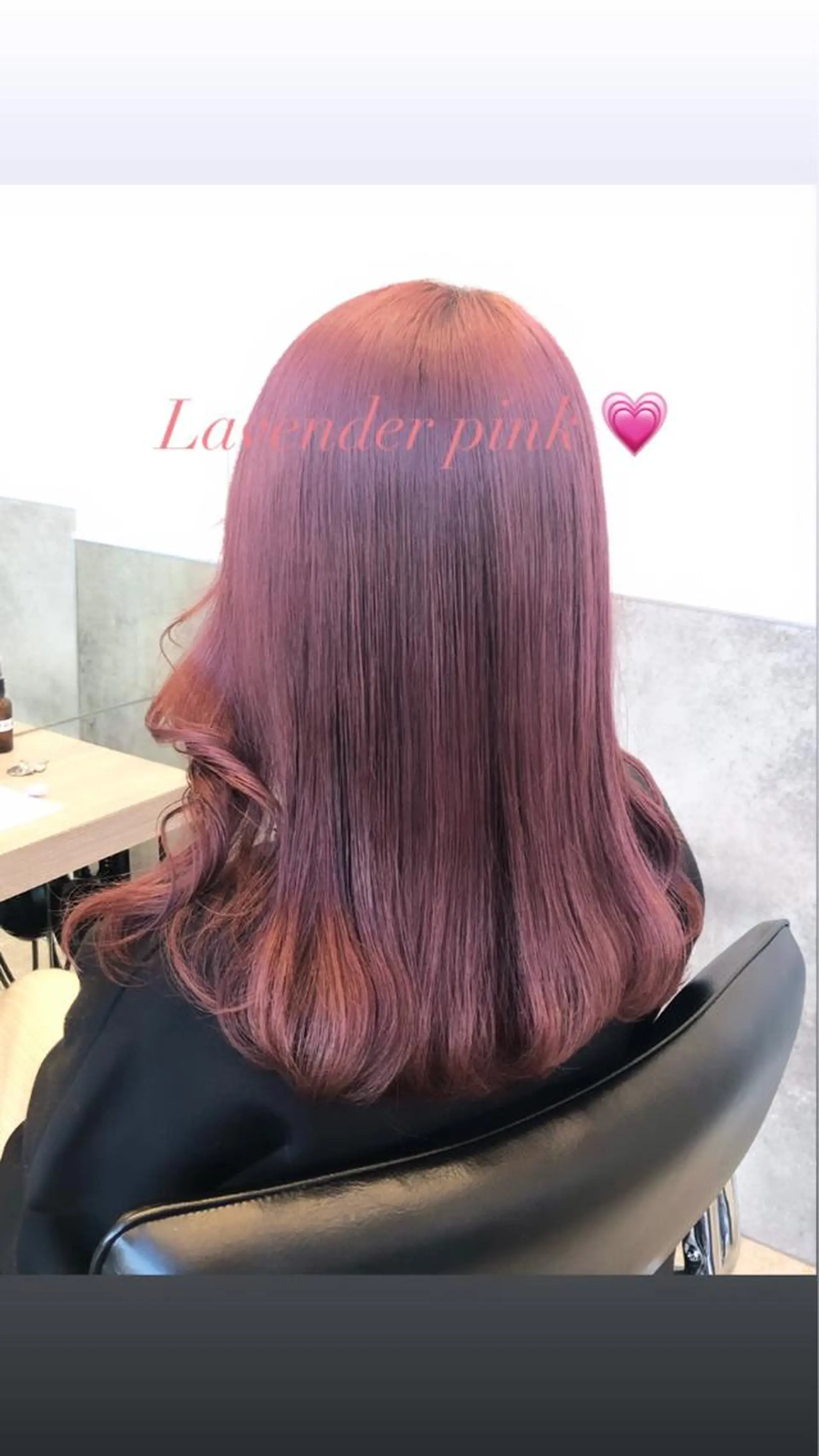 セミロング カラー パーマ メンズ キッズ メンズハイトーン メンズ韓国風 学生（メンズ向け） ケアカラー ハイトーンカラー カット ヘアカラー トリートメント GOTODAY SHAiRE SALON (原宿本店)所属・stylist 🎀 kanaのその他イメージ