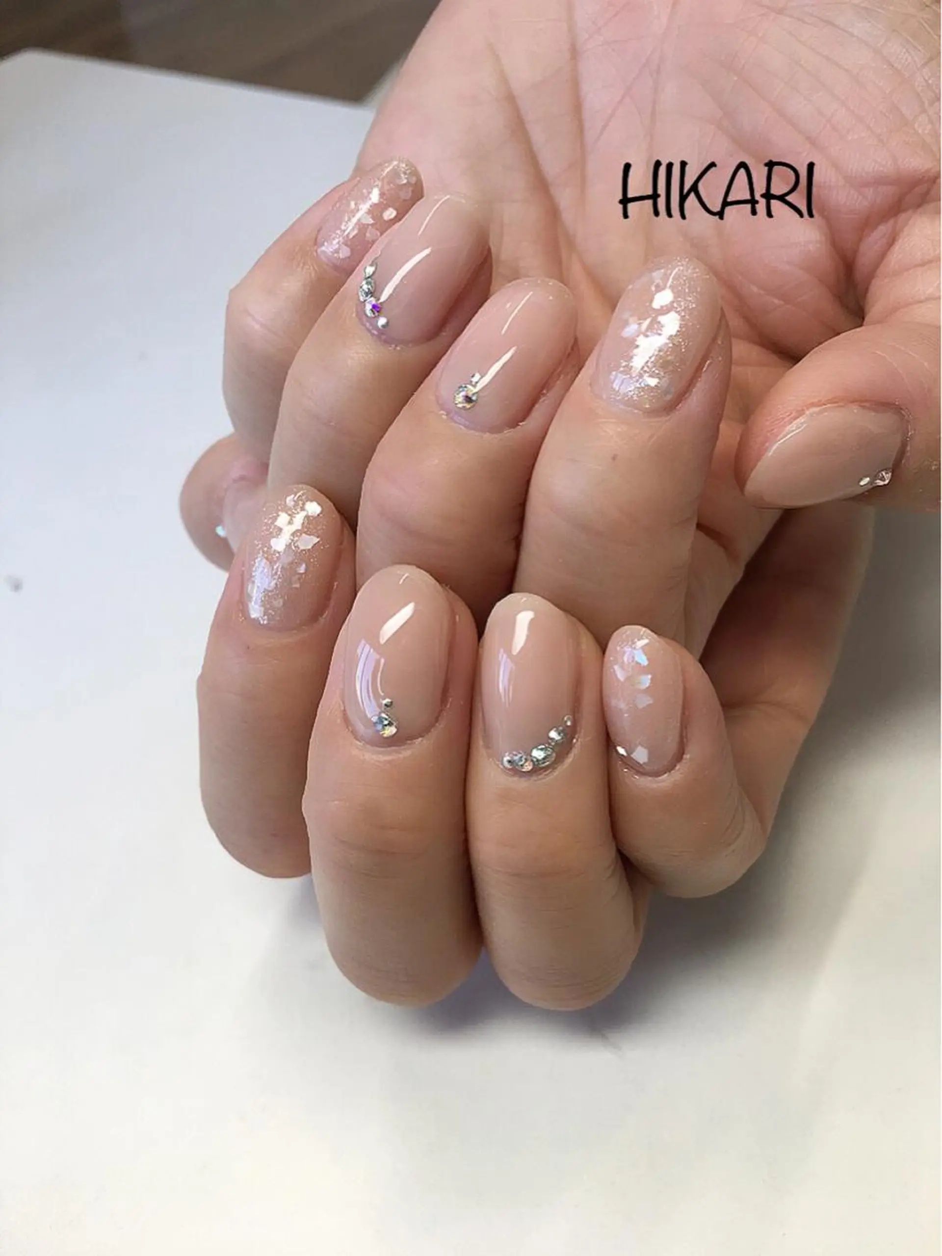 ネイル CULU -LUのネイルデザイン