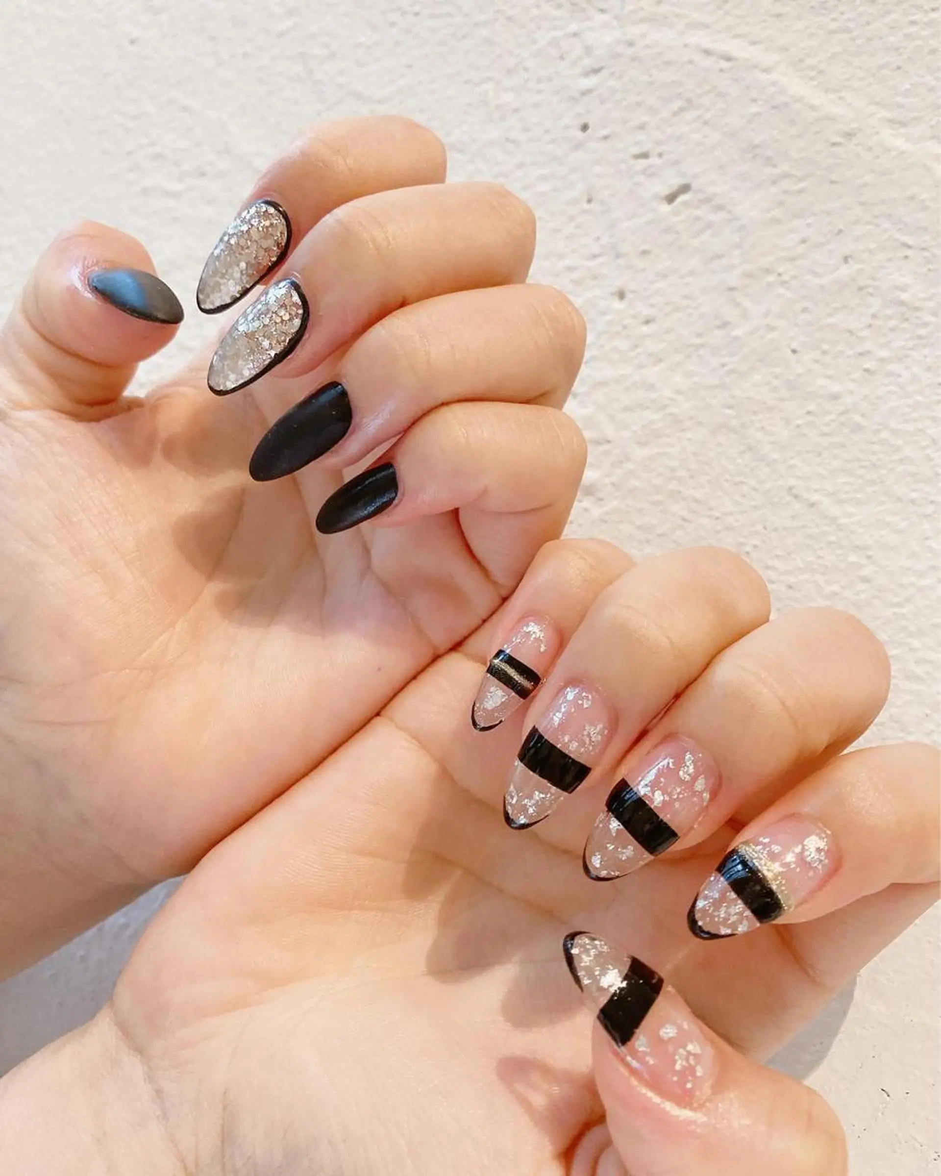 ネイル ハンドネイル Lana nail所属・Lana nailのネイルデザイン