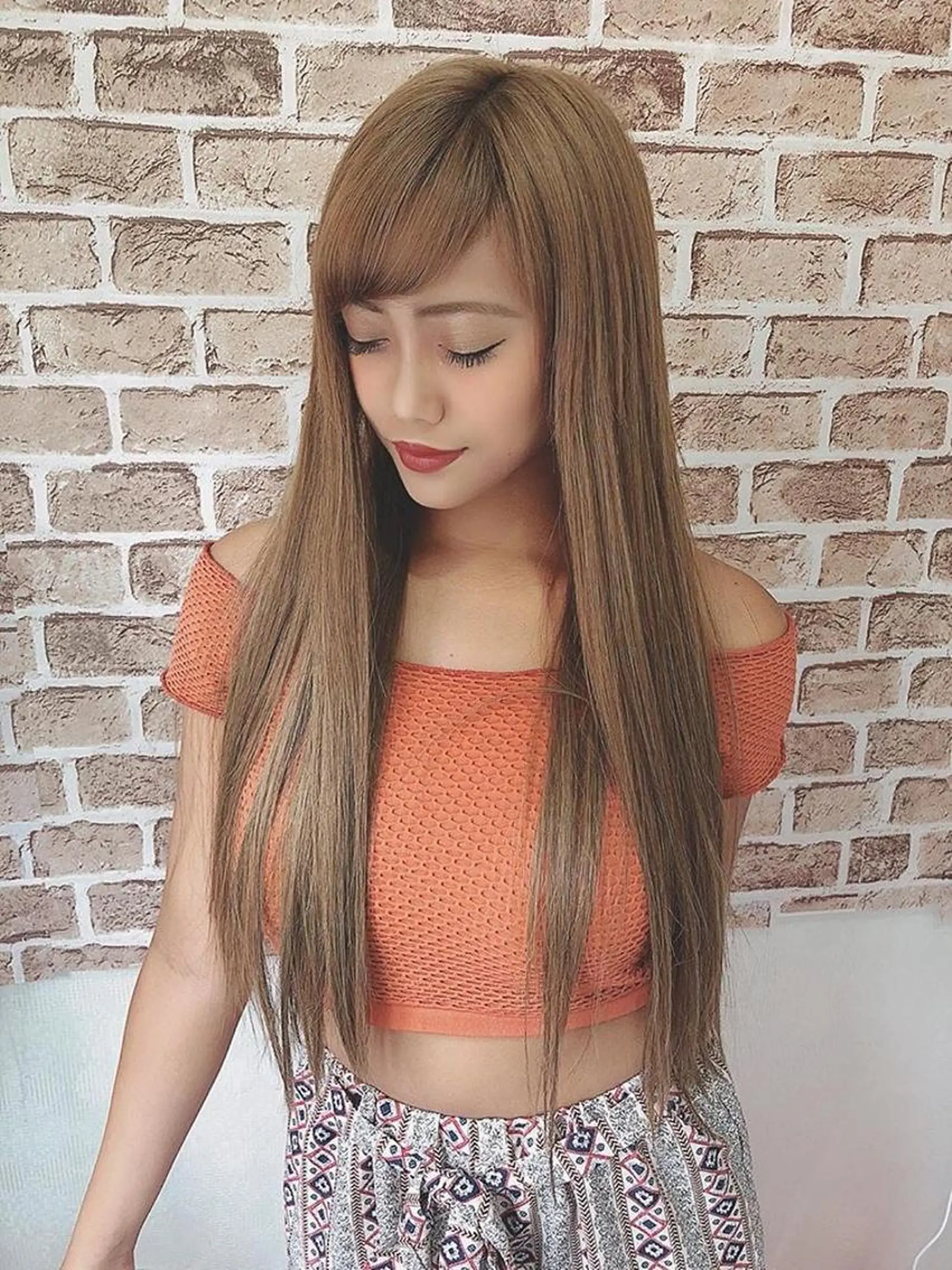 毛穴改善/脱毛 ネイル　川上久仁子のエステ・リラクイメージ