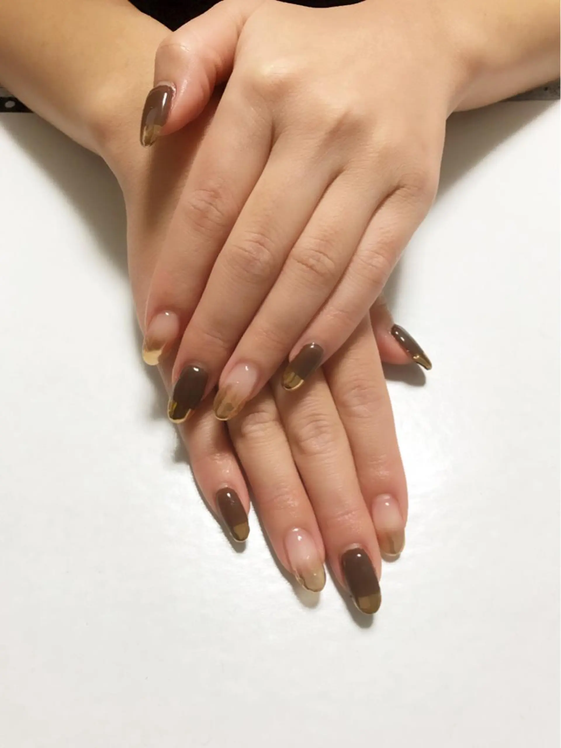 ネイル ulu nailのネイルデザイン