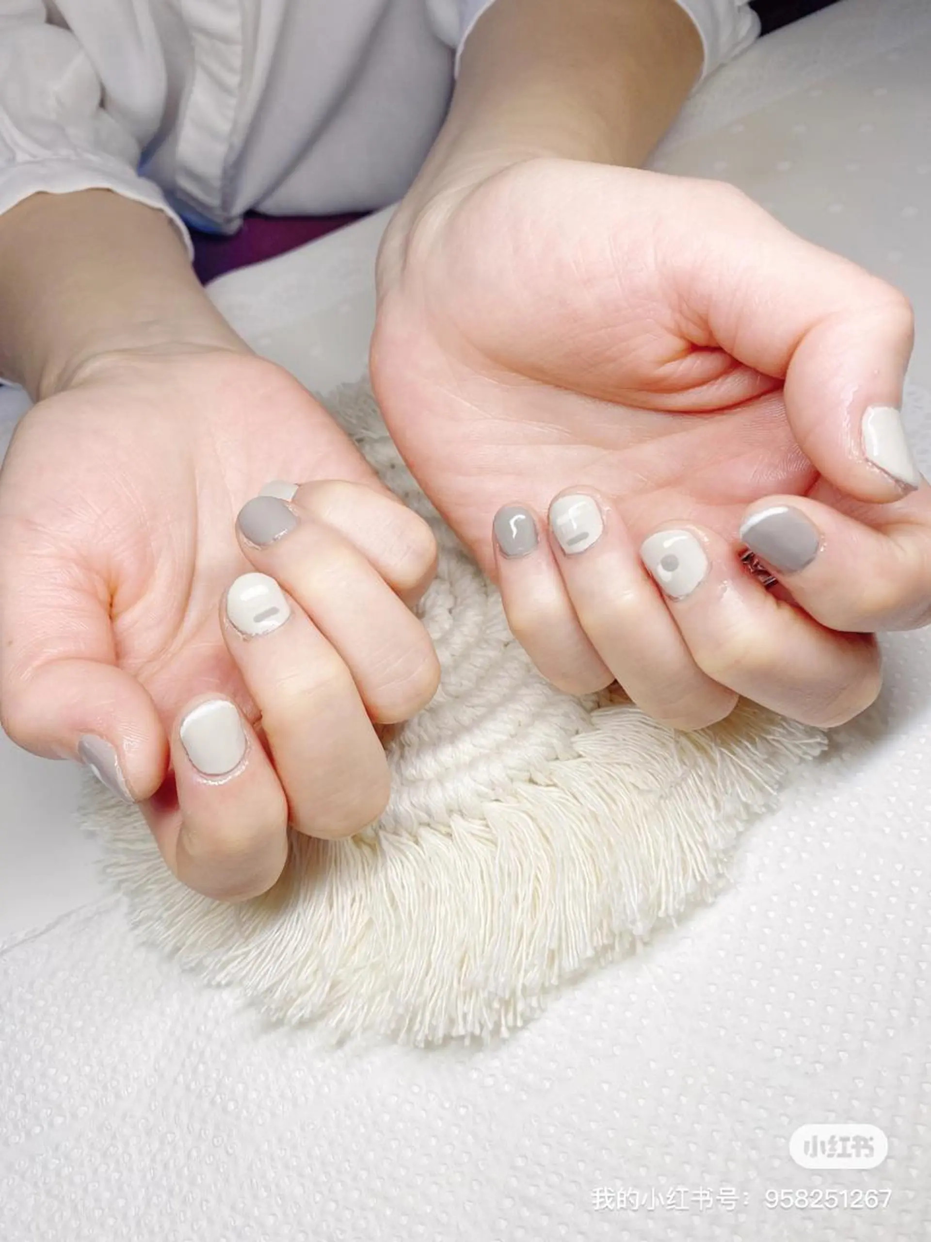 ネイル Queen‘s nailのネイルデザイン