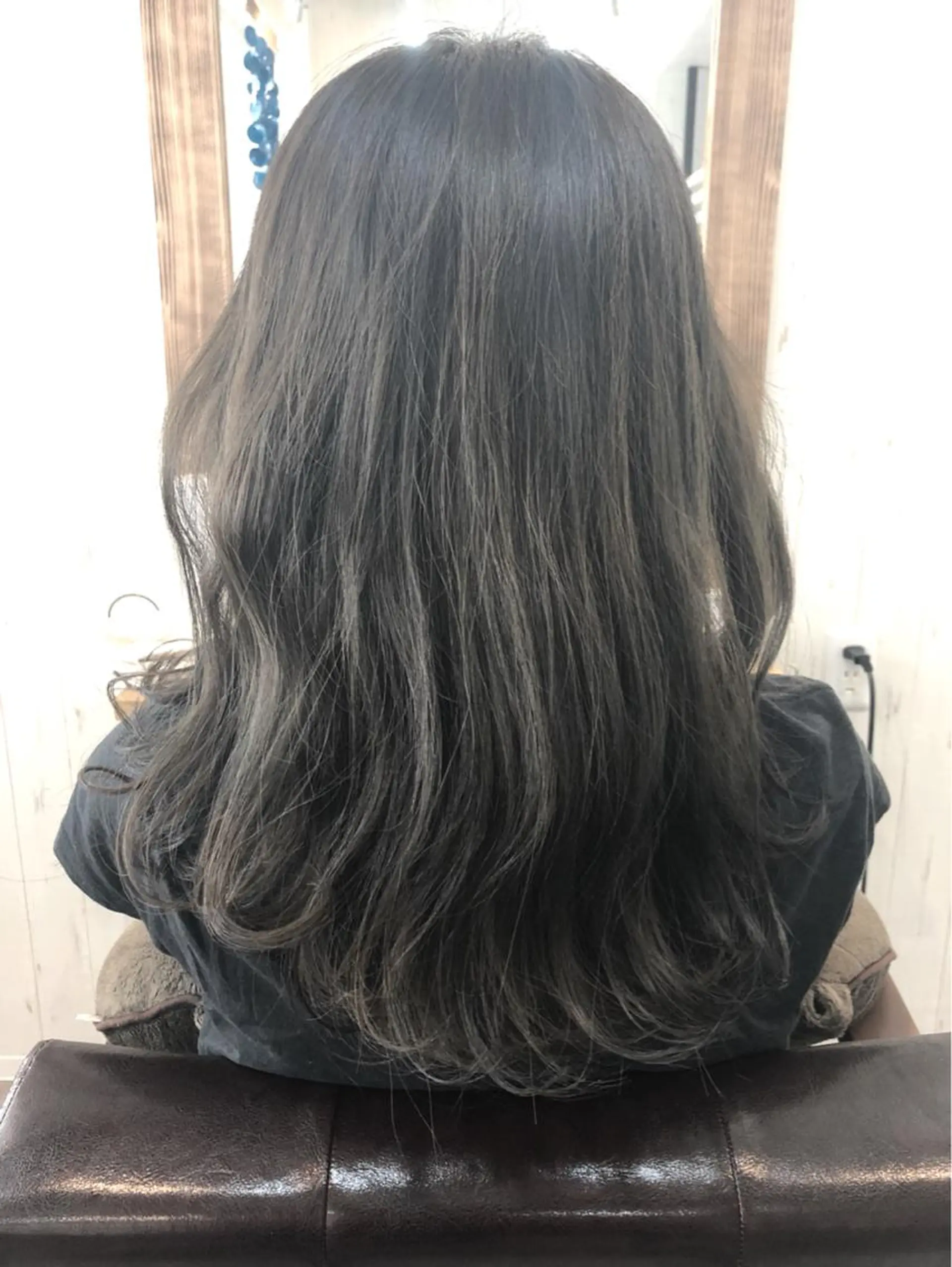 ミディアム オーナー☆小堤 翔太☆のヘアスタイル