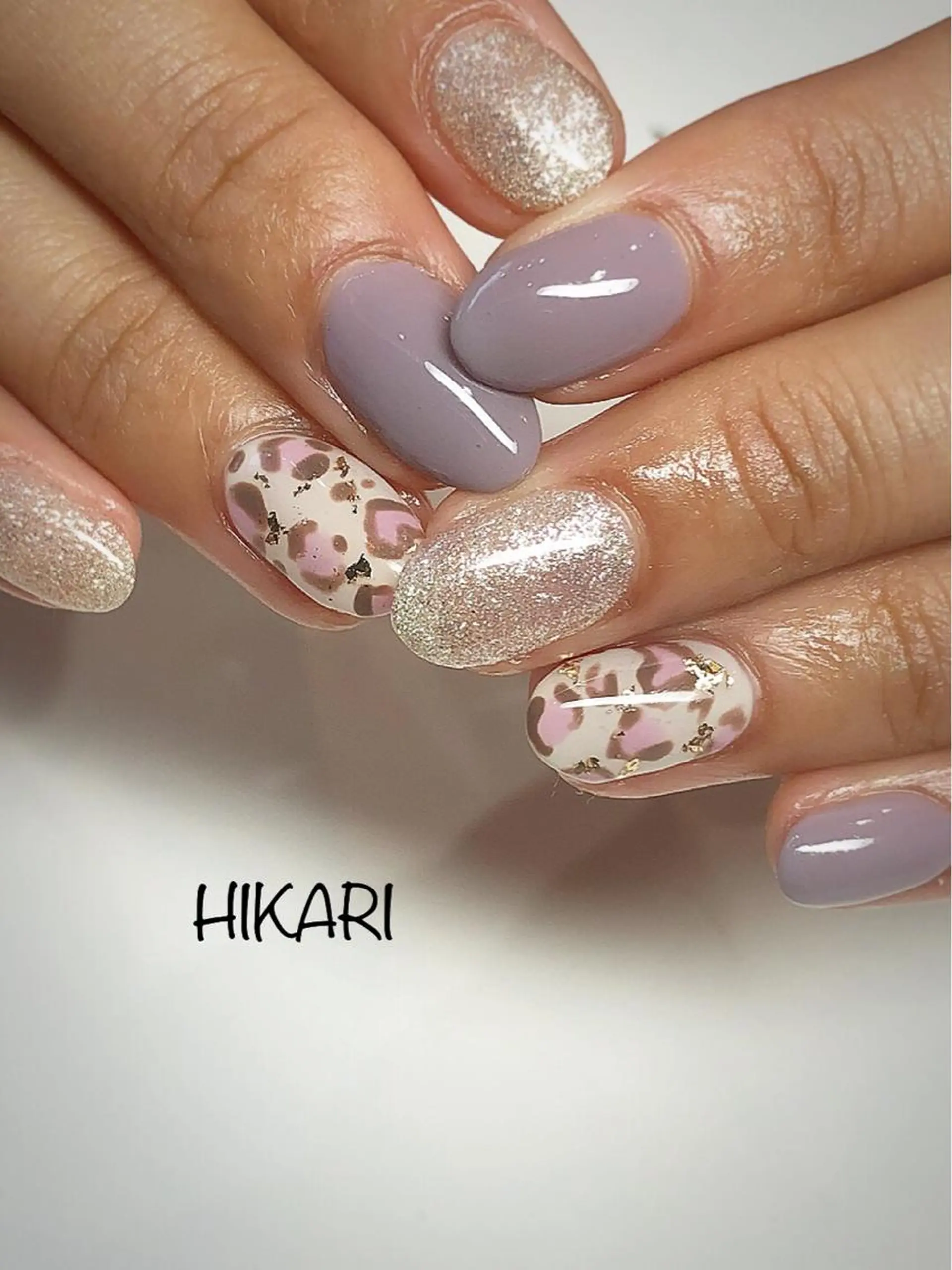 ネイル CULU -LUのネイルデザイン