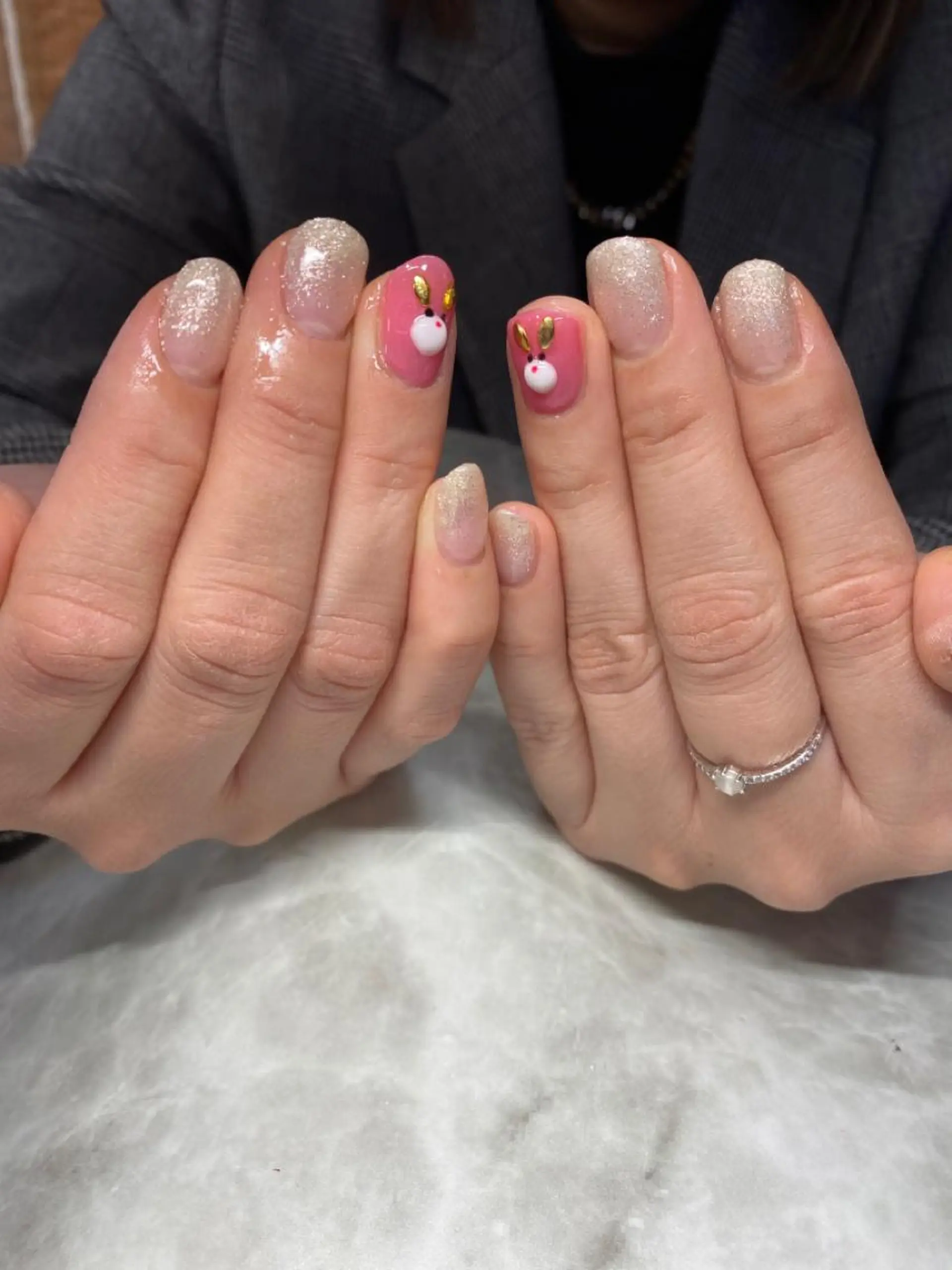 ネイル ネイリスト♡ AYAKOのネイルデザイン