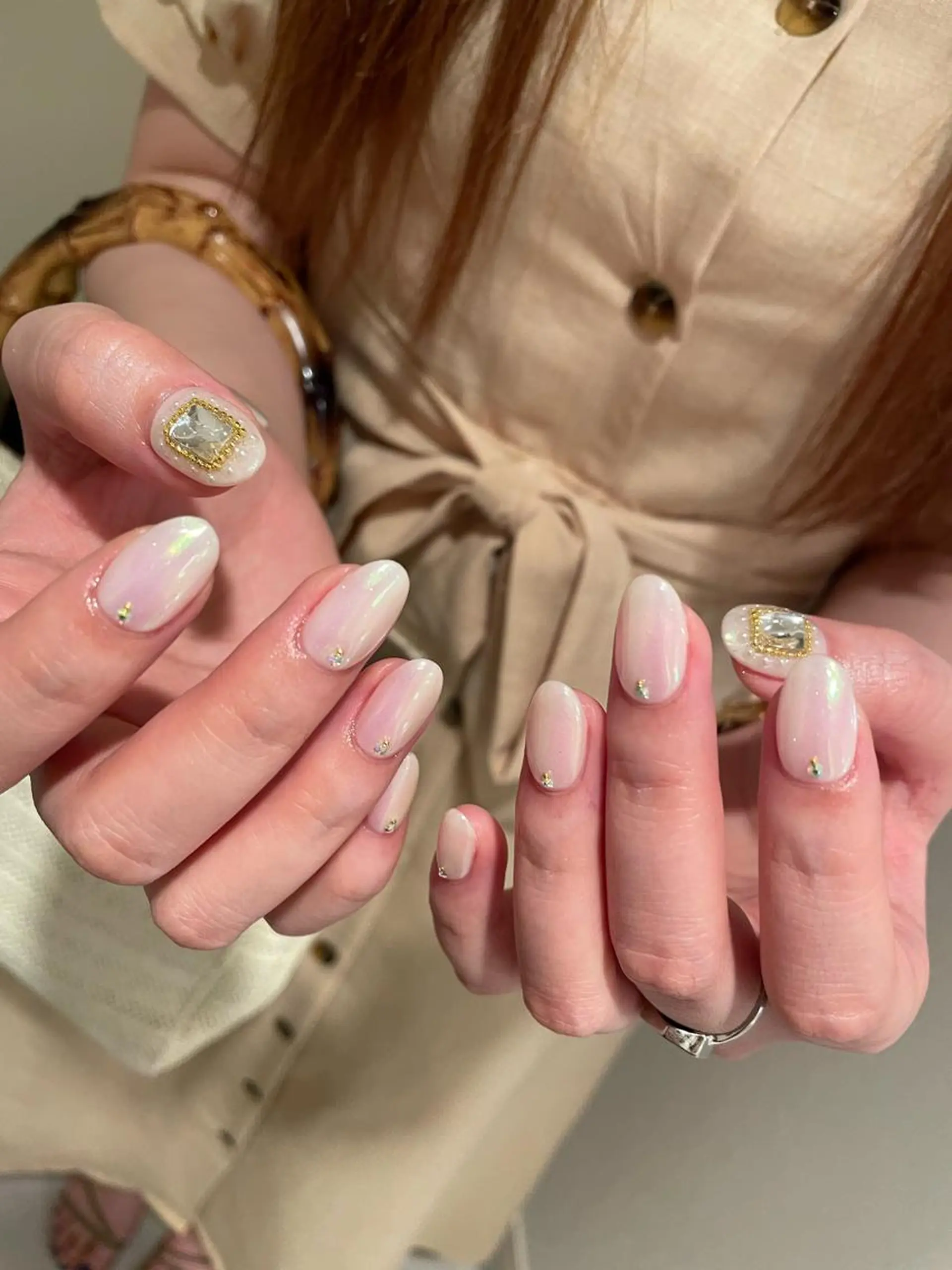 ネイル Ami 🦥のネイルデザイン