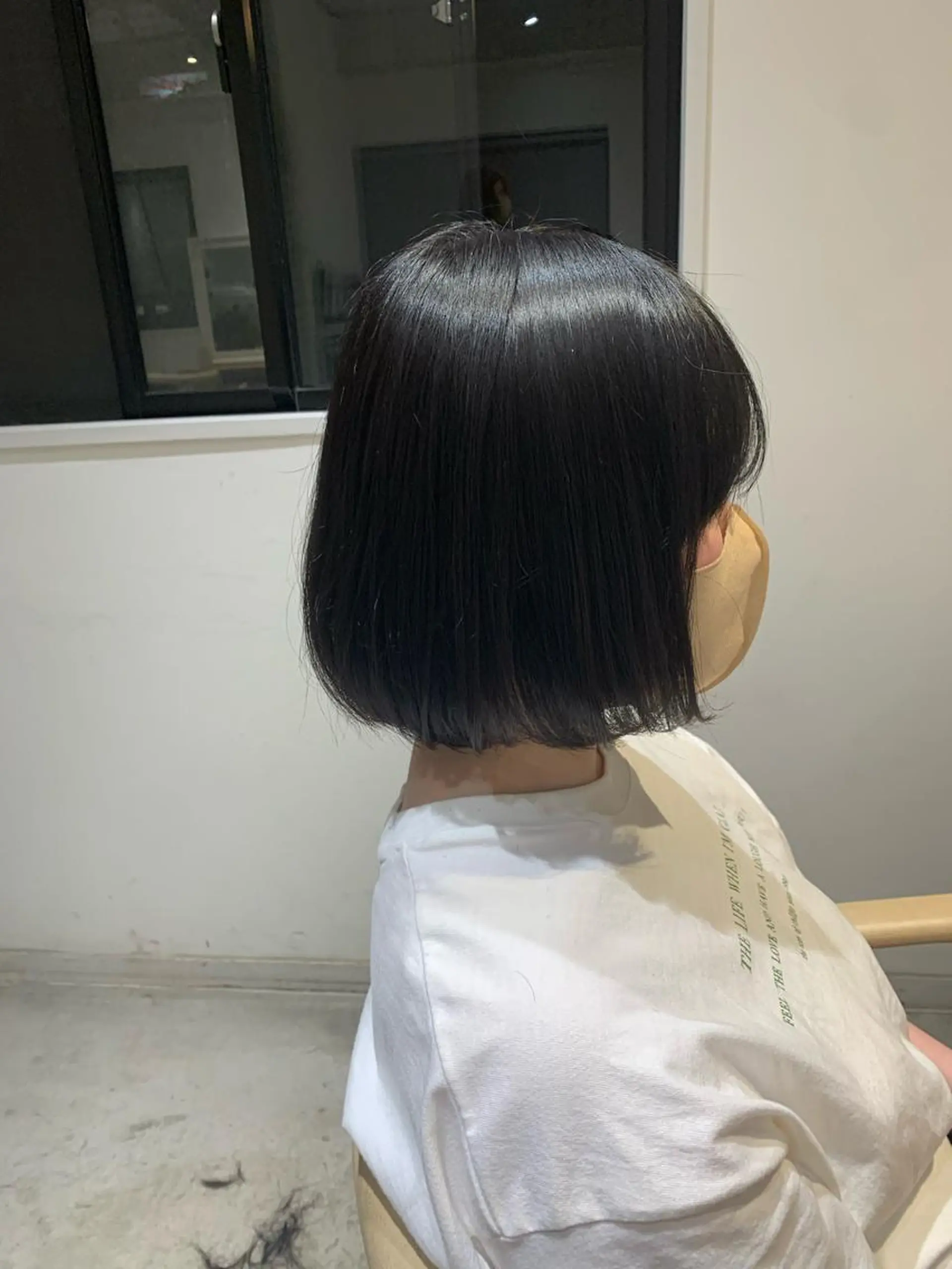 ショート ボブ 水戸/似合わせカット /Rukaのヘアスタイル