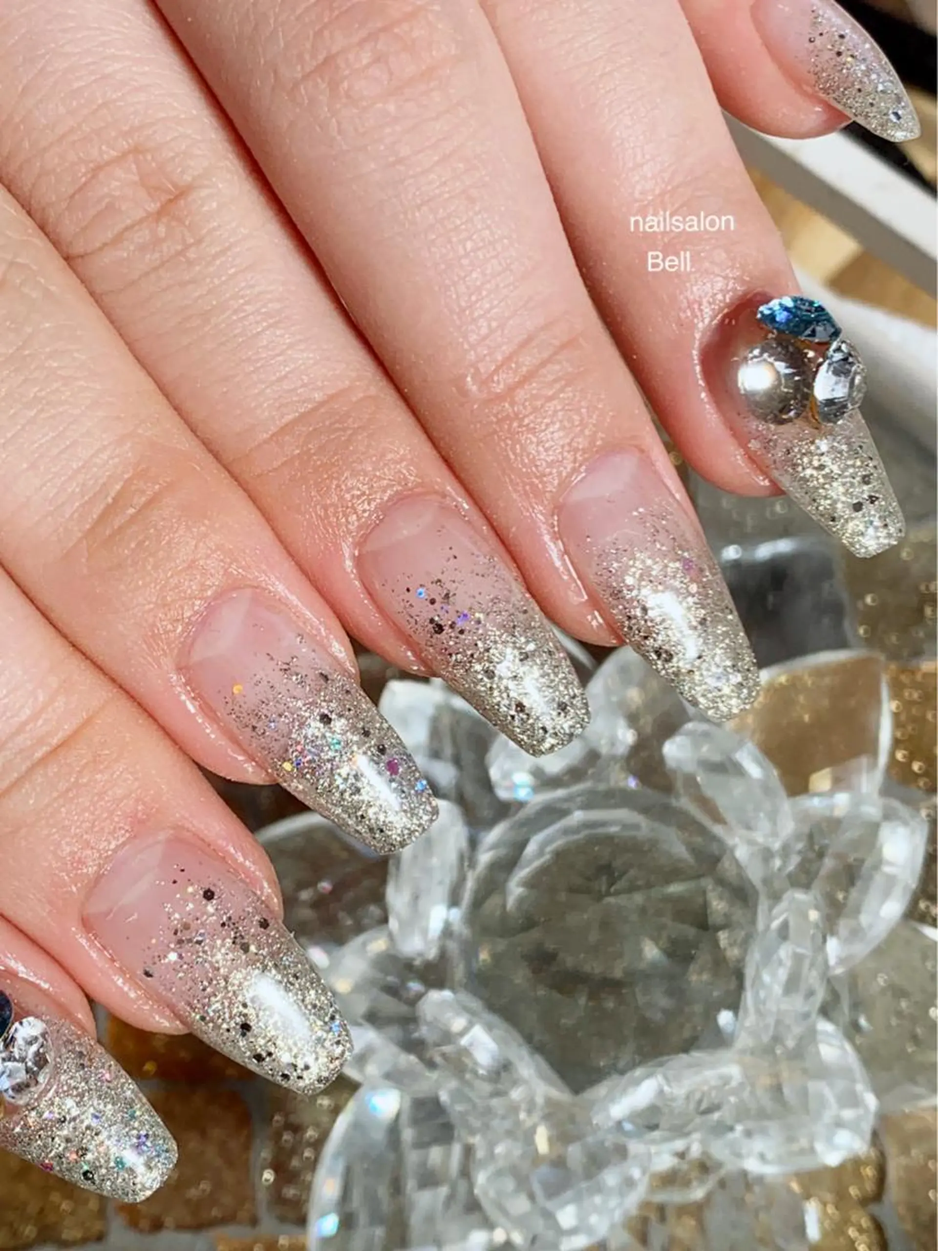 ネイル Y. Reonaのネイルデザイン