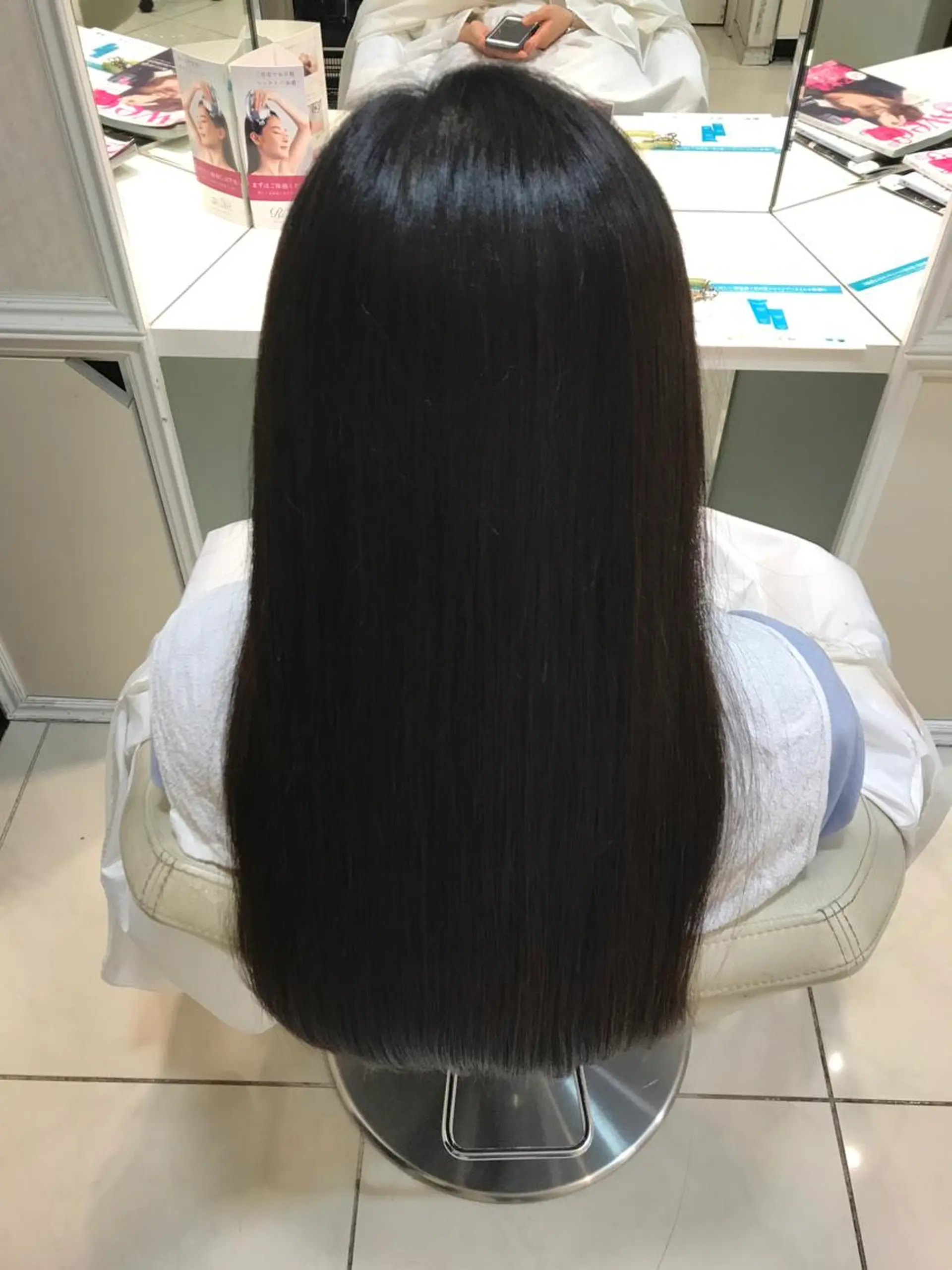 【店長】石川 【メンズ特化】のヘアスタイル