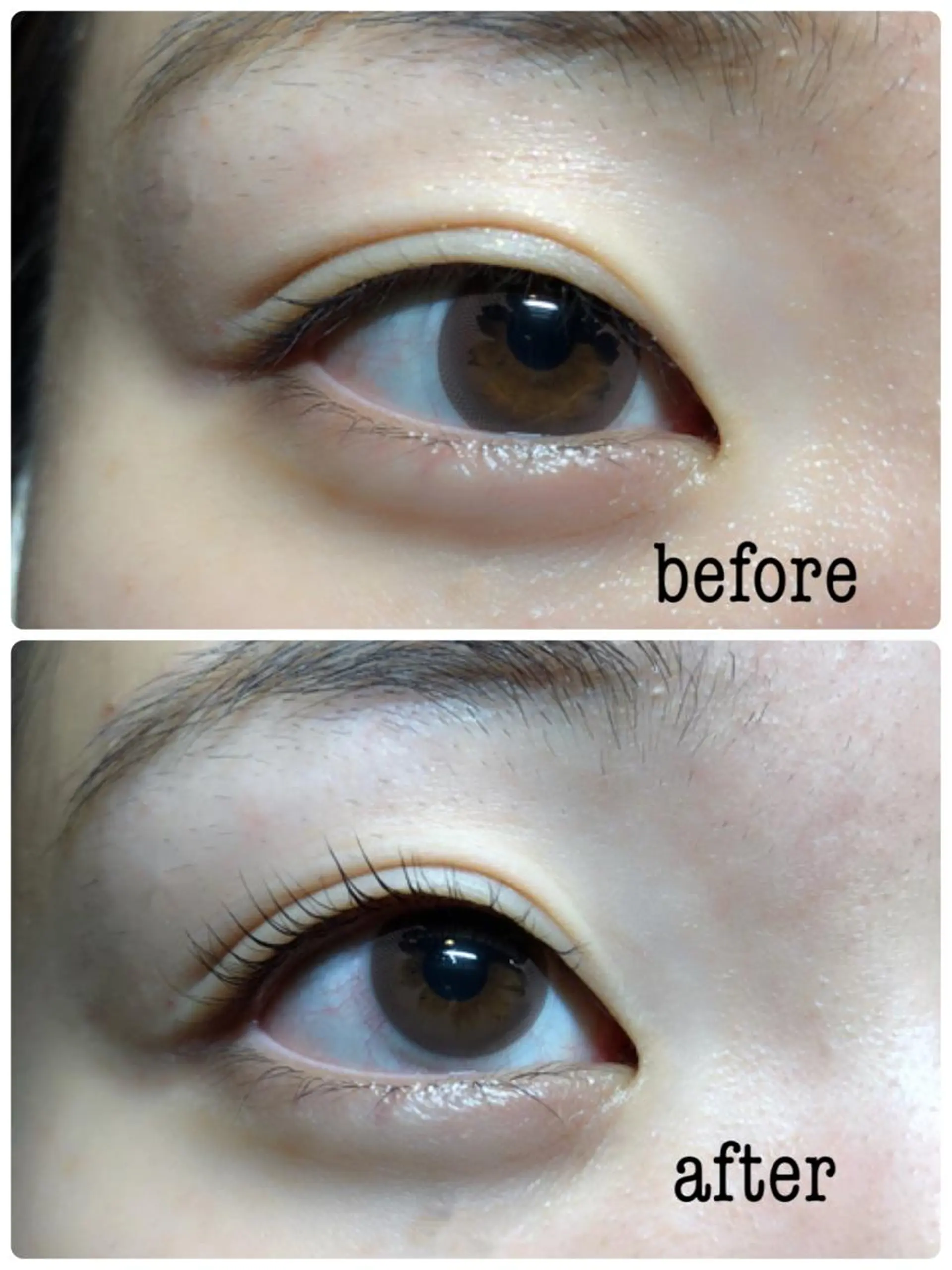 マツエク・マツパ Jade所属・岩井 亜季菜のマツエク・マツパデザイン