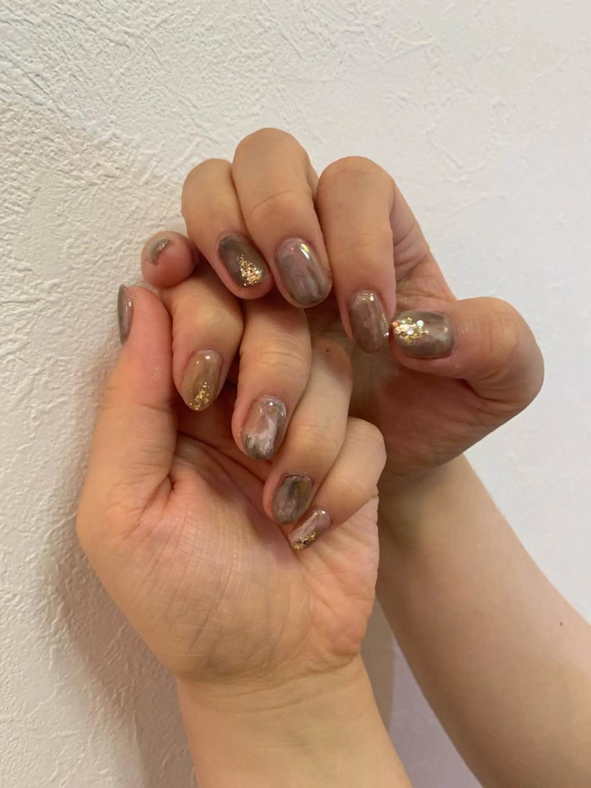 ネイル 12nail所属・大塚 彩沙のネイルデザイン