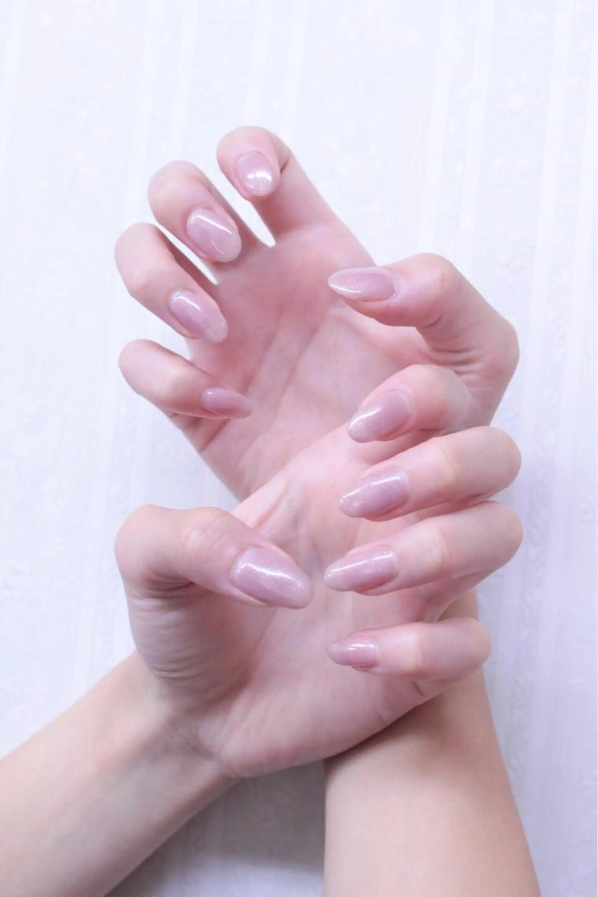 ネイル 髪質改善のプロ✨りな さんのヘアスタイル