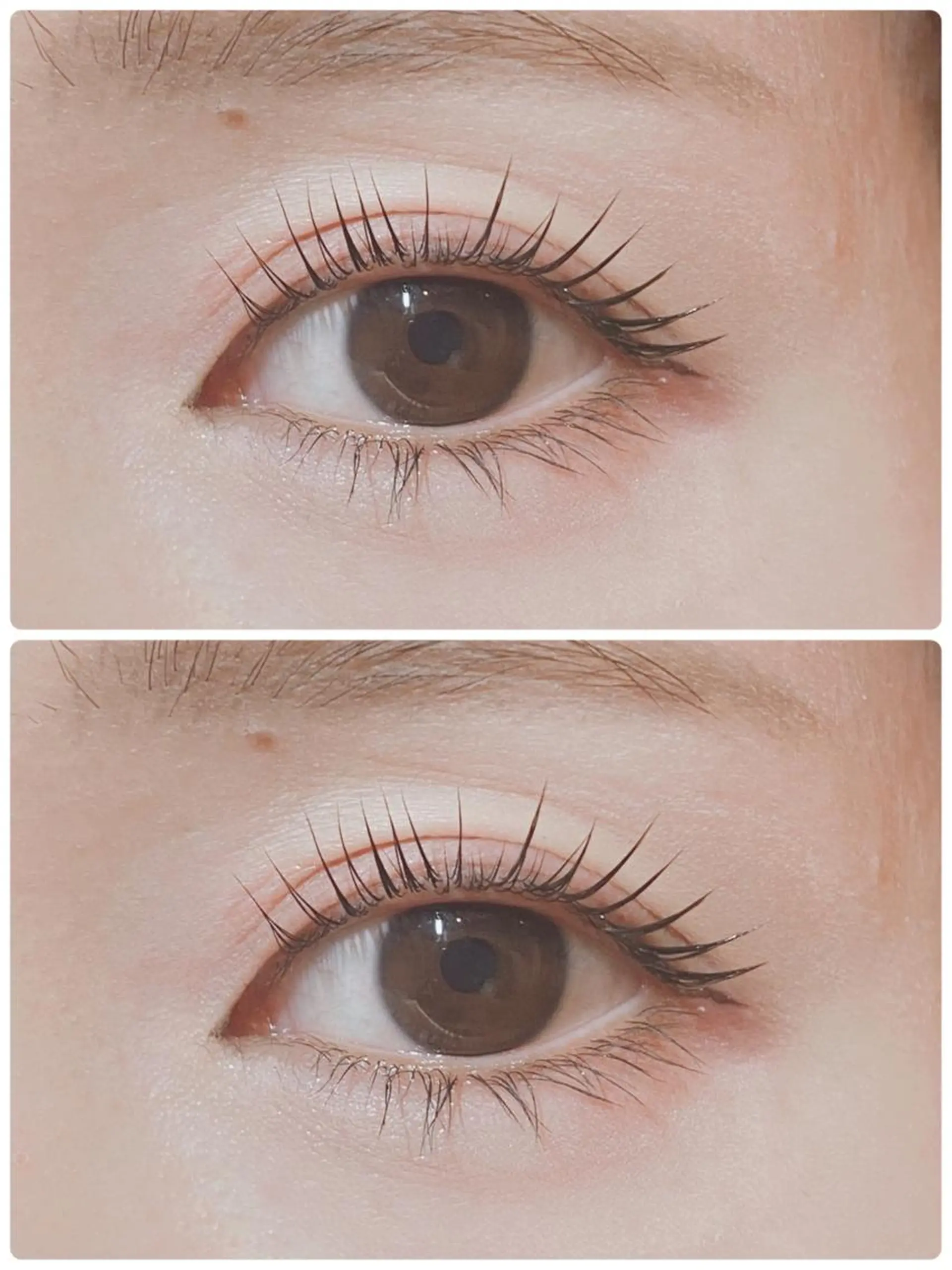 マツエク・マツパ sato ayumi🍀🌈のマツエク・マツパデザイン