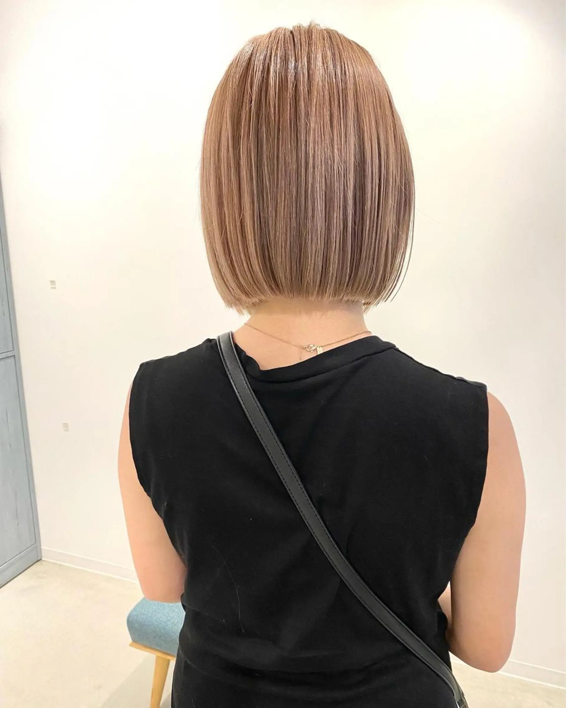 ミディアム laco所属・図司 理恵子のマツエク・マツパデザイン