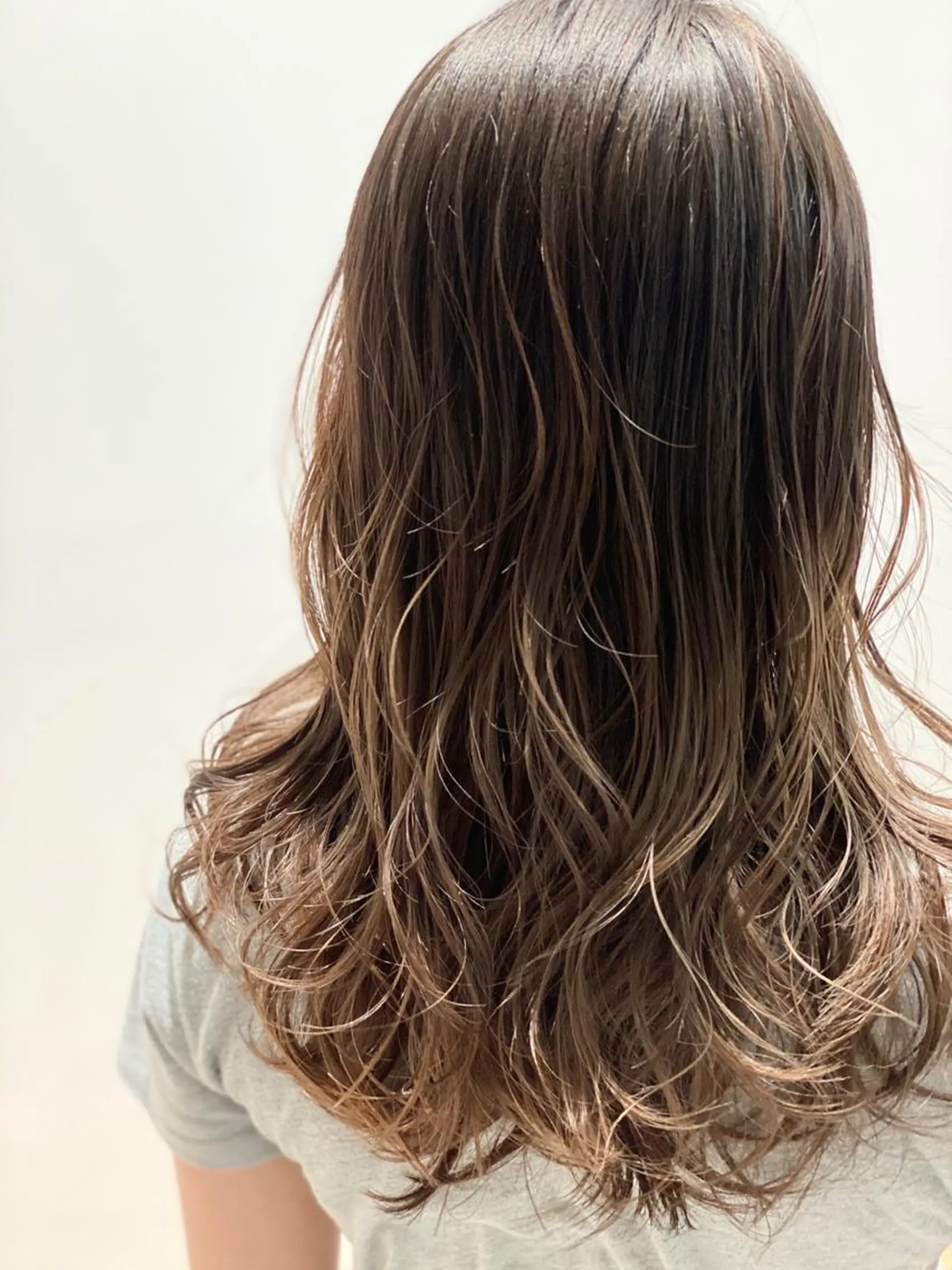 セミロング 柏サニーズ✂︎クセ毛 ◎ショート◎正樹のヘアスタイル