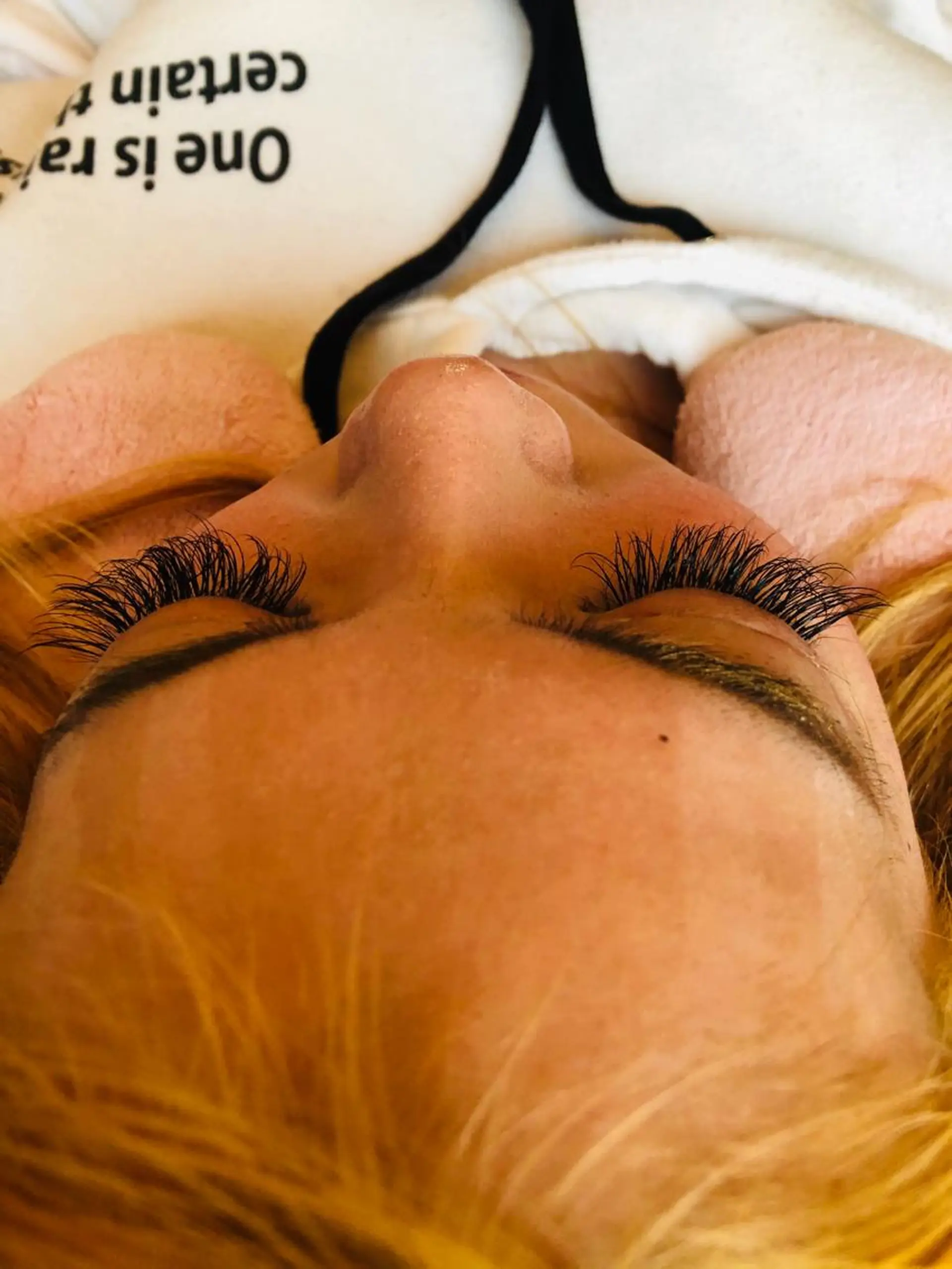 マツエク・マツパ loisir yamanoのマツエク・マツパデザイン