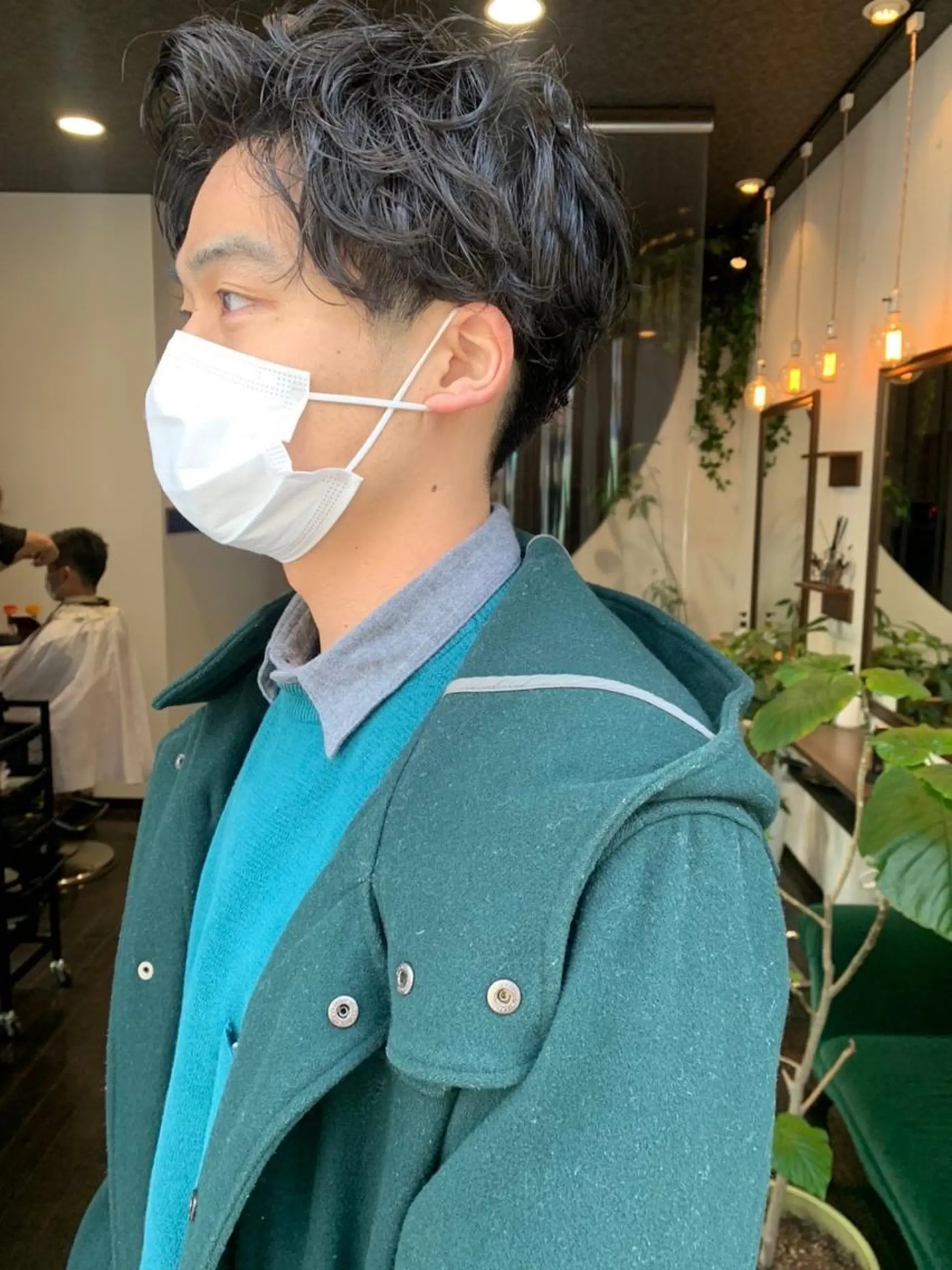 ショート Brat hair salon所属・梅田 るいこのヘアスタイル