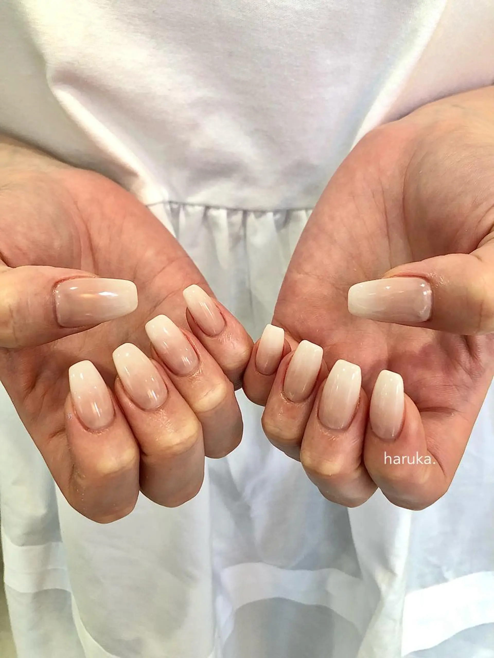 ネイル soirée所属・nail salon Soiréeのネイルデザイン