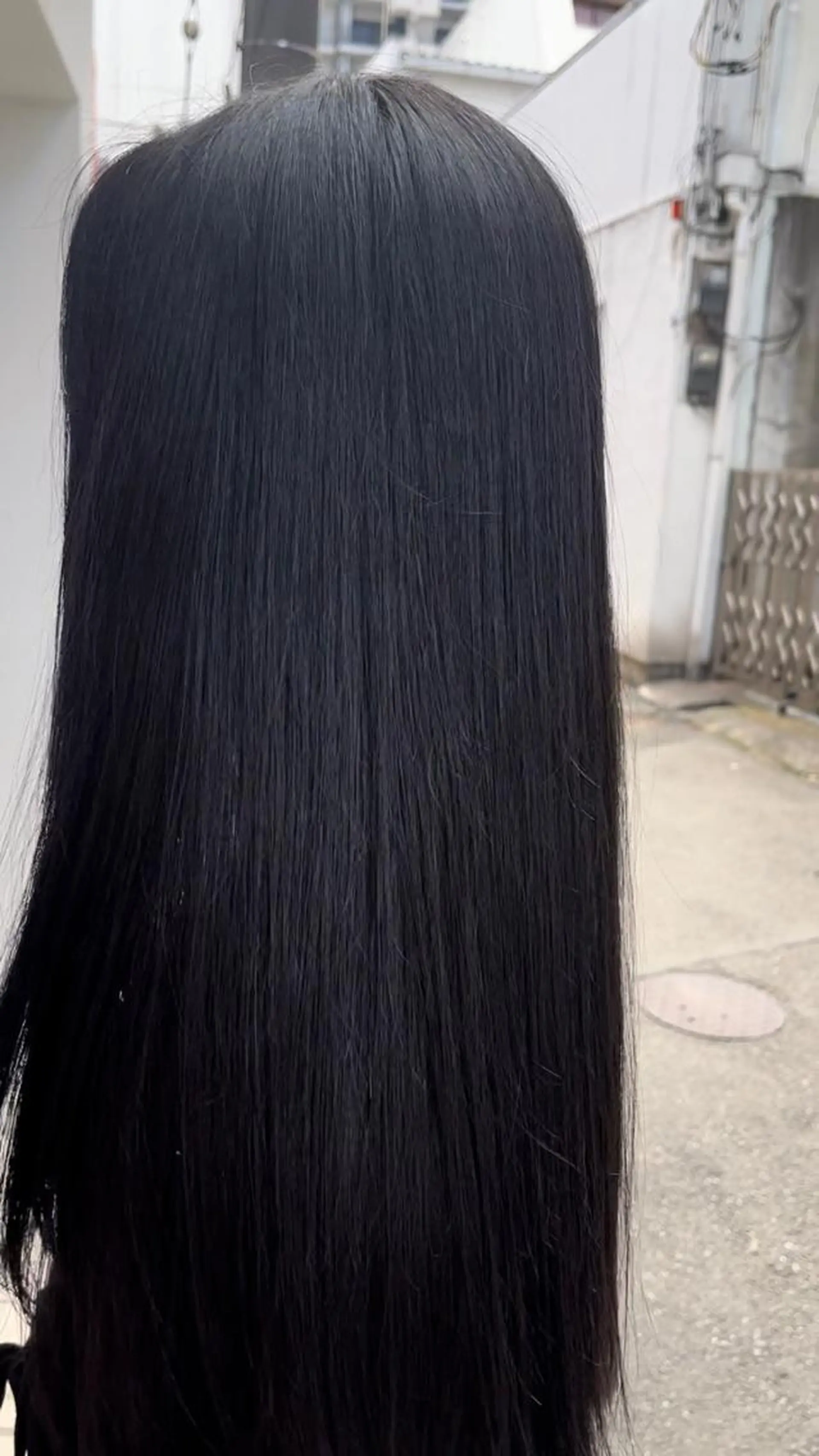 ロング 🎀韓国ヘア /KAHO🎀のヘアスタイル