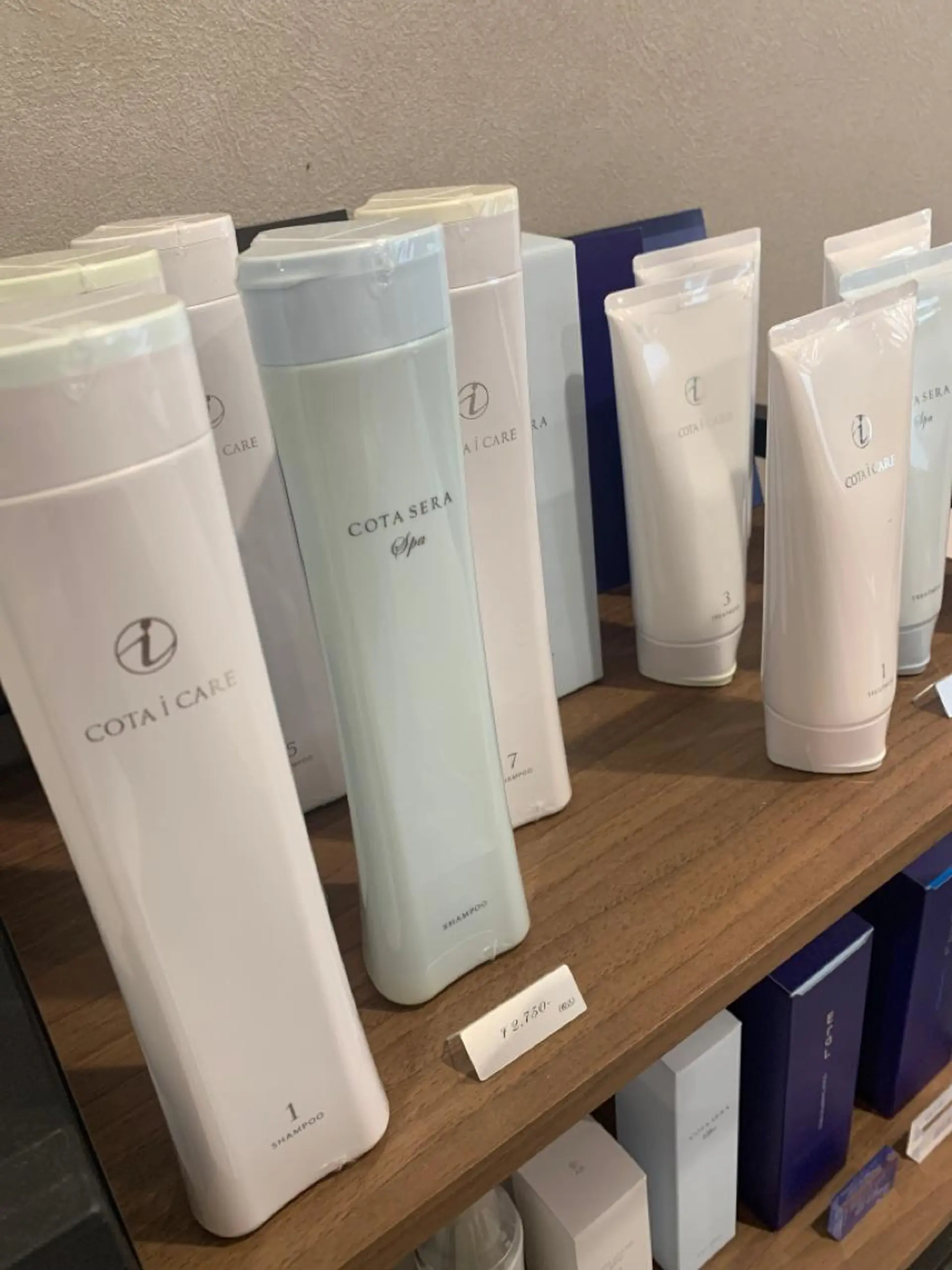 ヘッドスパ hair & spa Nalu所属・hair & spa Naluのヘアスタイル