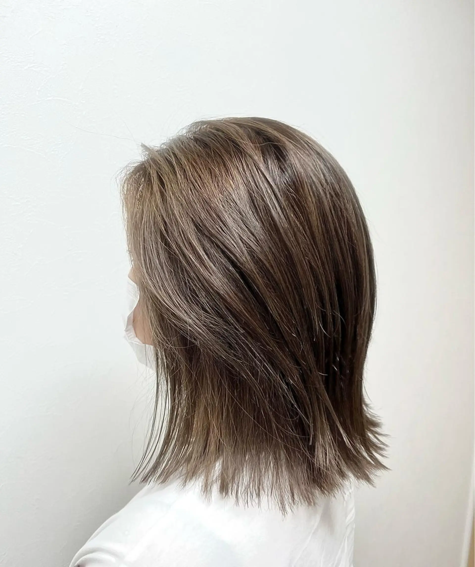 ショート カラー 📍欧米風/ﾃﾞ ｻﾞｲﾝNO.1/雅のヘアスタイル