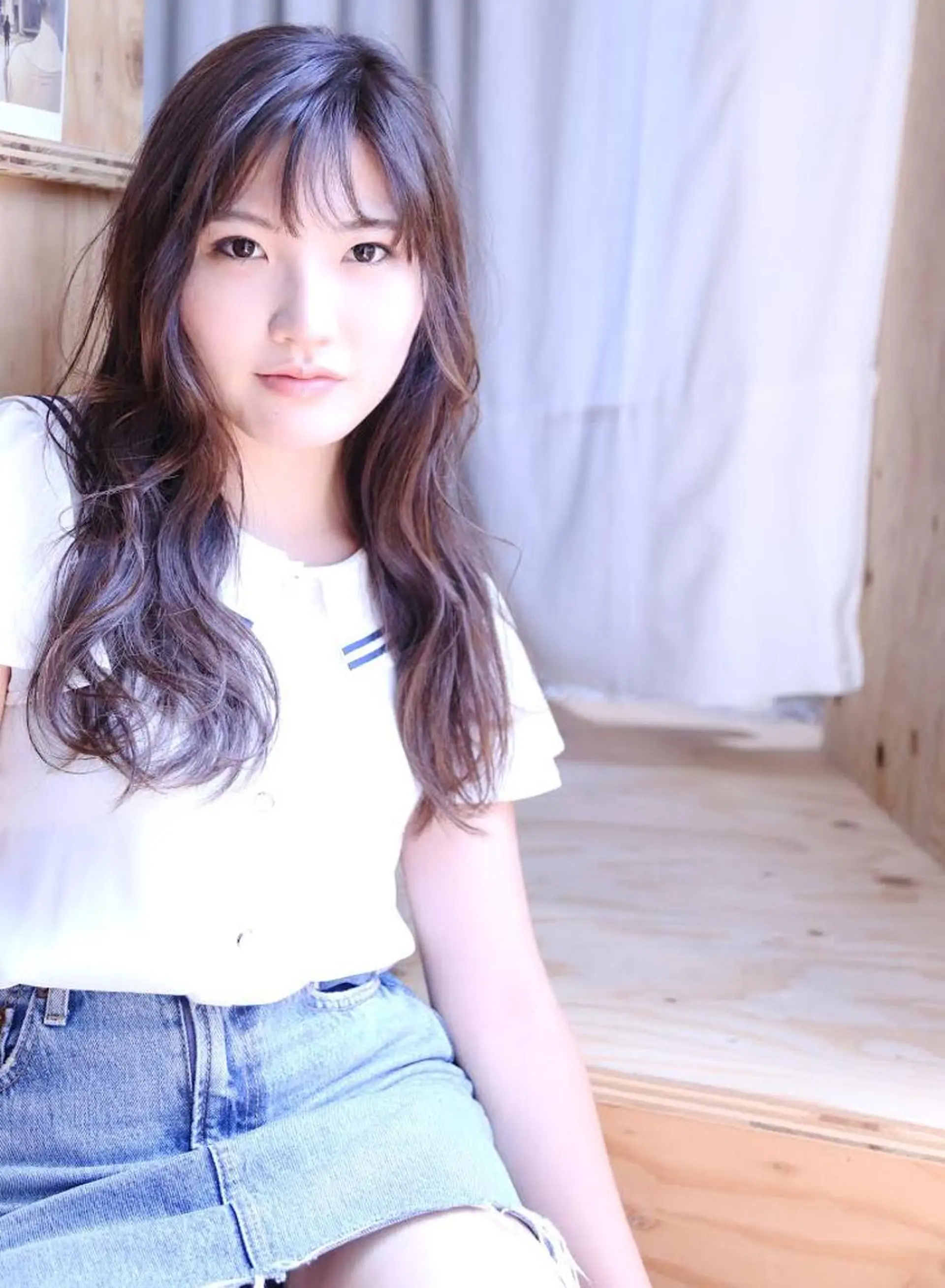 ロング カラー Hair and Make kiyoshi所属・小原 良之のその他イメージ