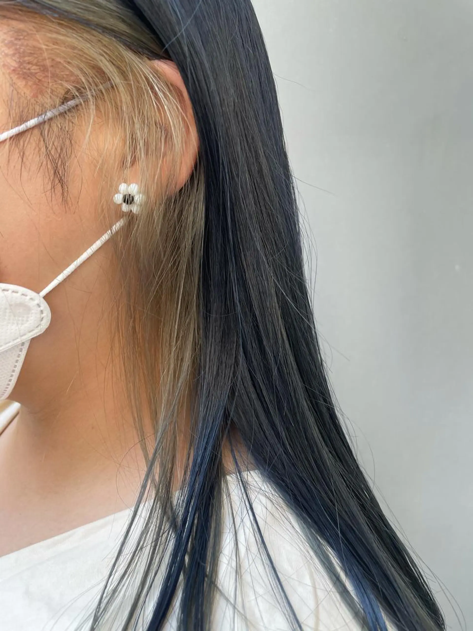 ロング カラー キッズ オトナヘア🌸 harukaのヘアスタイル