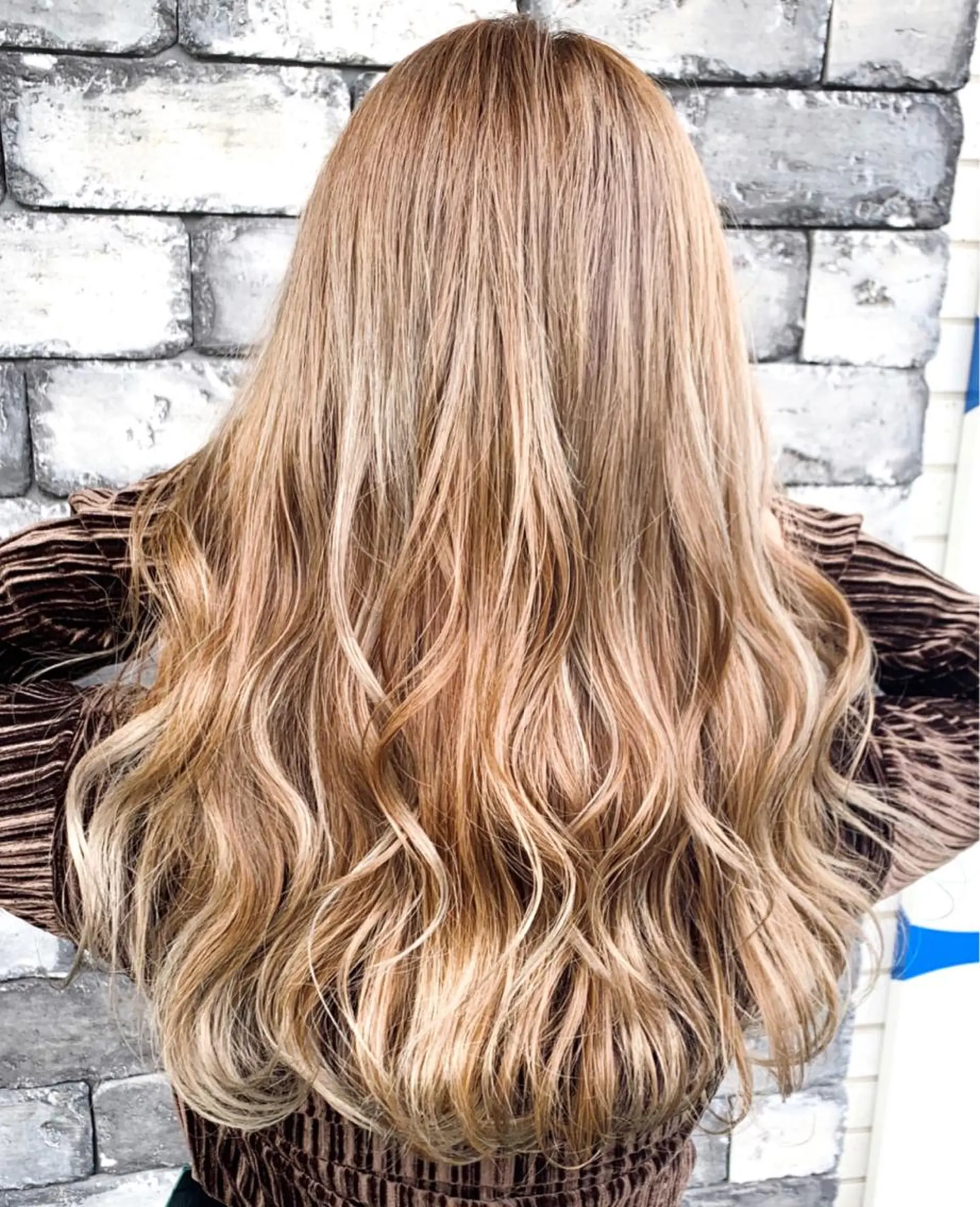 セミロング ヘアカラー トリートメント ヘアセット ❤️千葉県代表❤️ 店長❤️柿本翔一朗のヘアスタイル