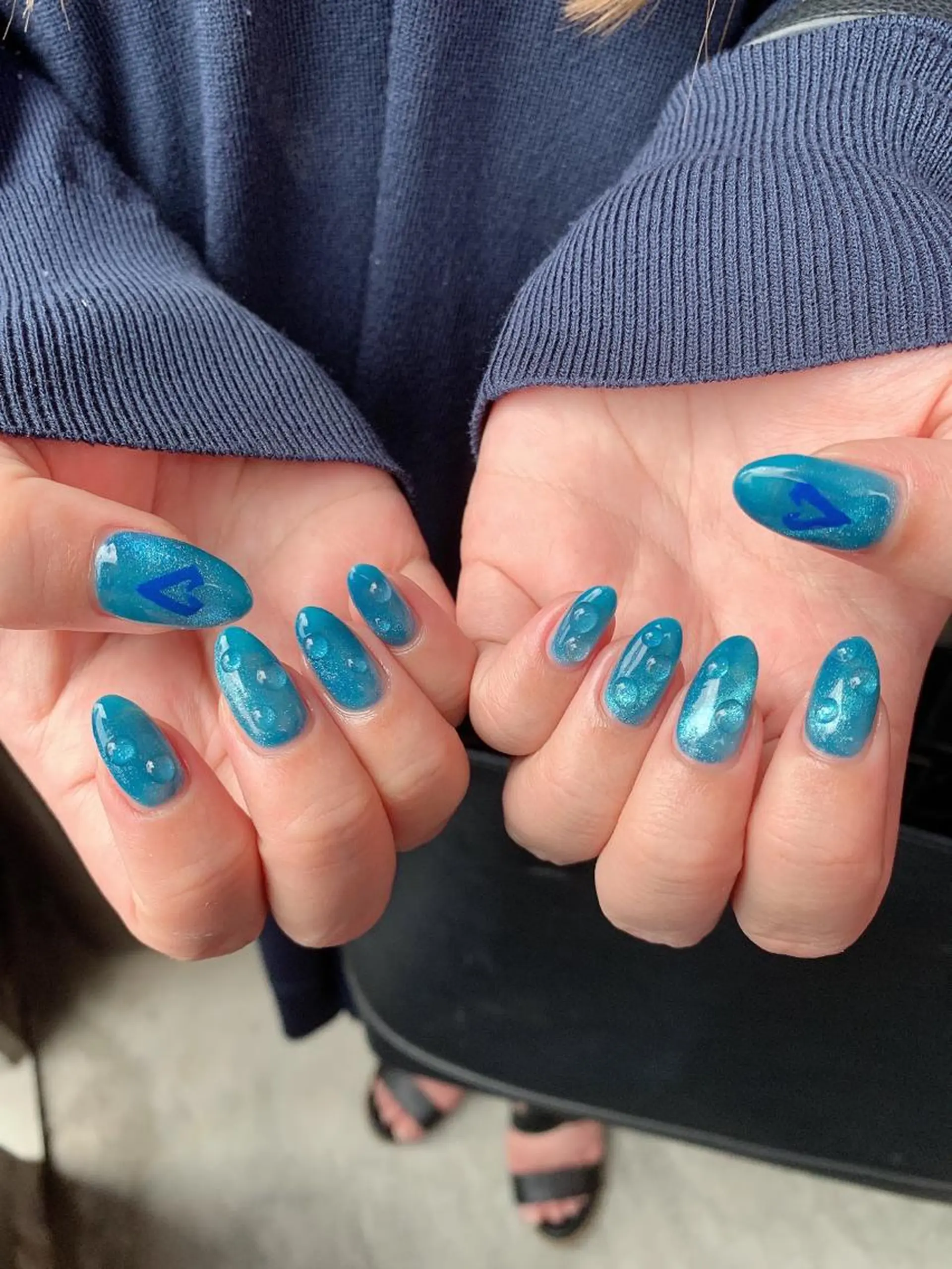 ネイル ネイリスト EMIのネイルデザイン