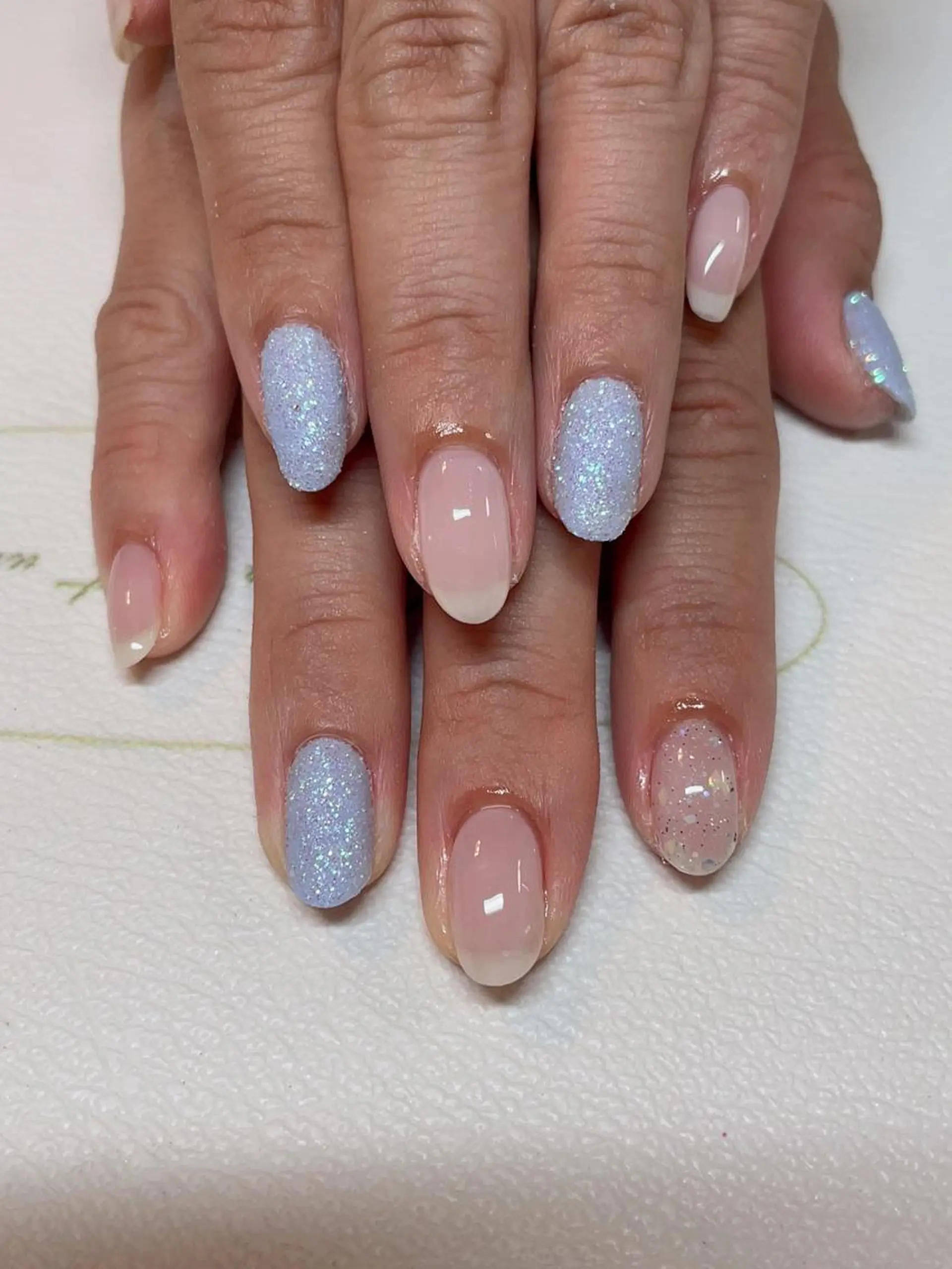 ネイル エン Nail salonのネイルデザイン