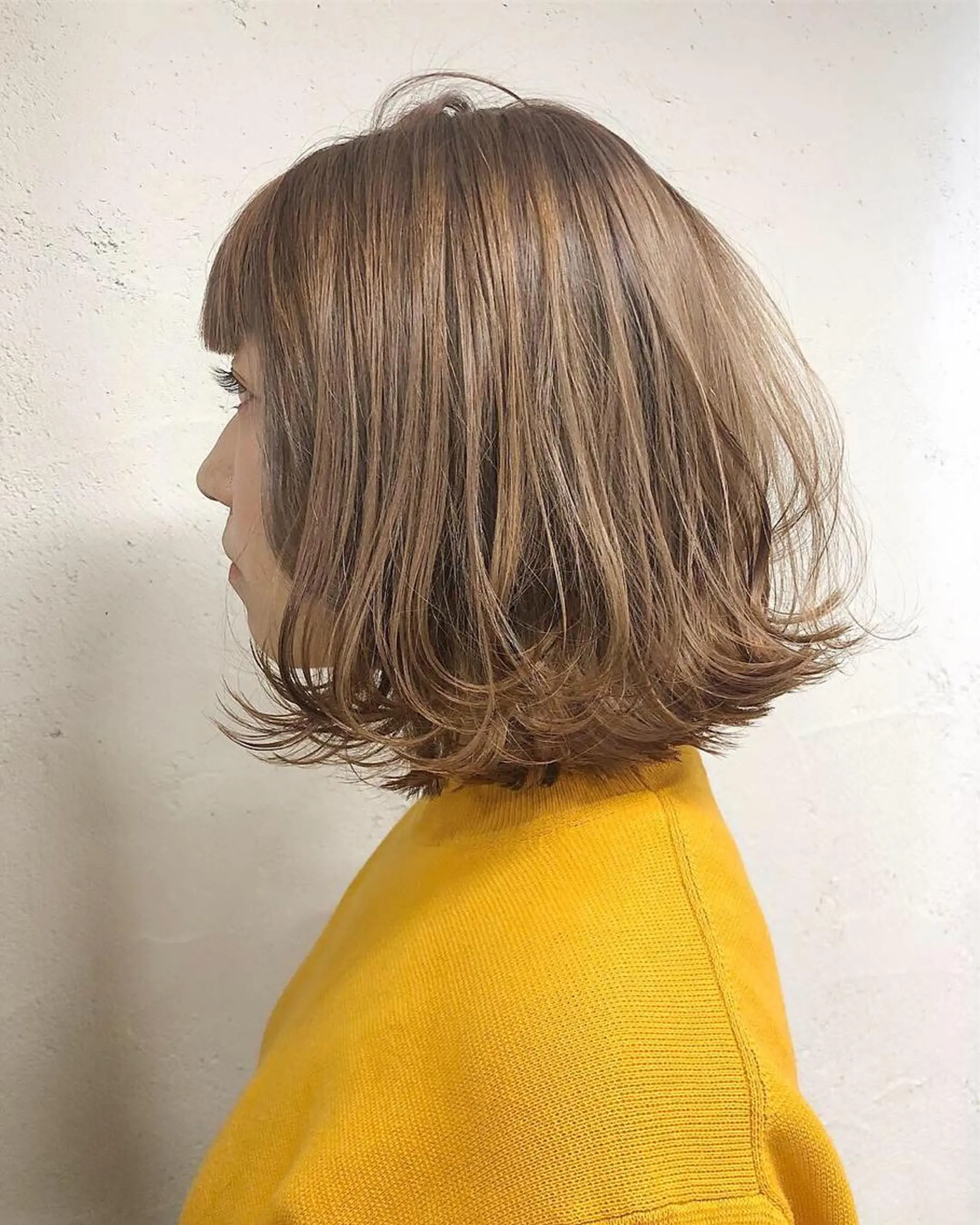 ショート カラー ヘアアレンジ 【池袋/スパイキー ショート】ⓝⓘⓜⓤのヘアスタイル