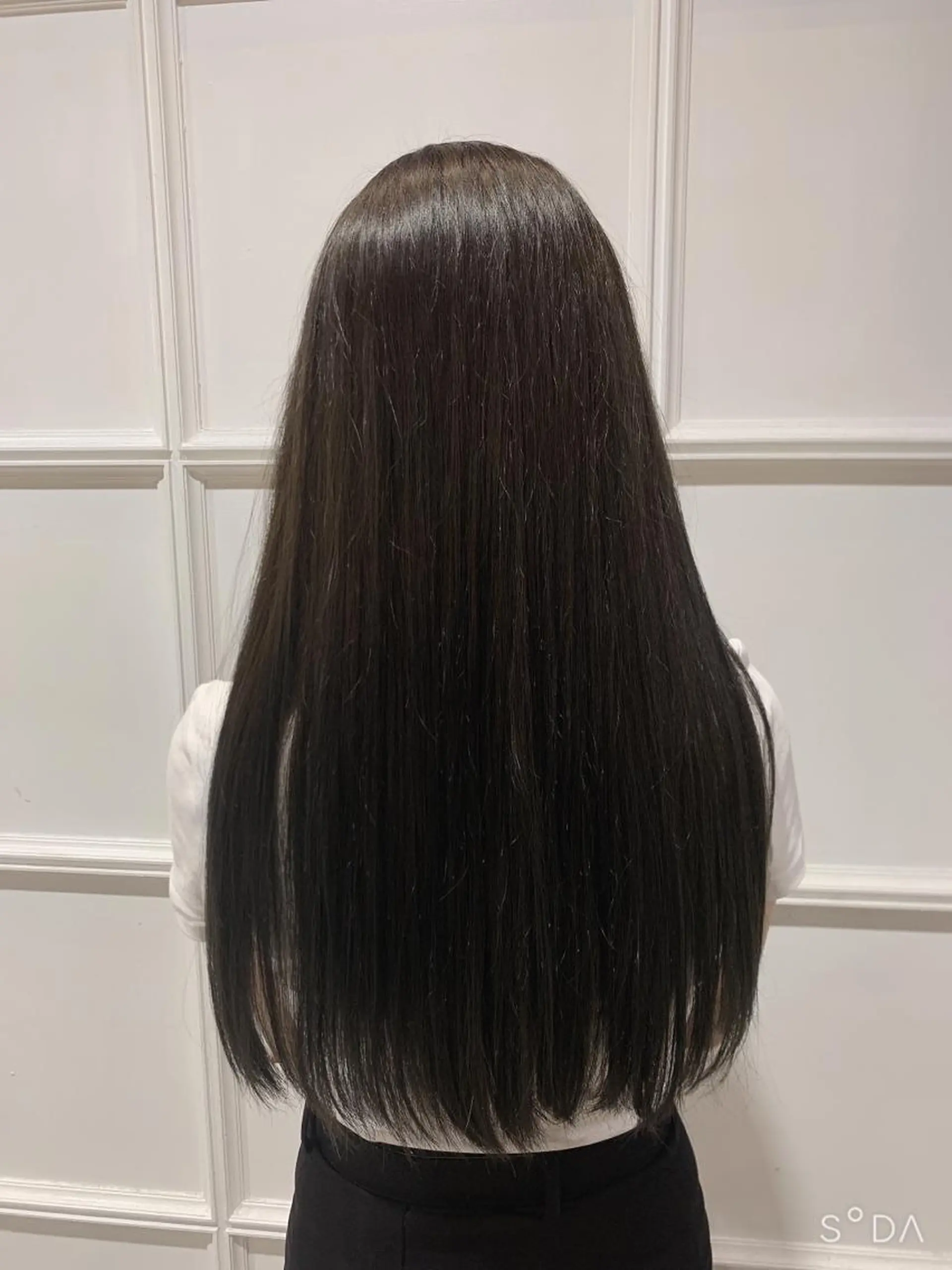 ロング カラー GO TODAY 原宿本店所属・🎁丁寧なカウン セリング/DAIKIのヘアスタイル