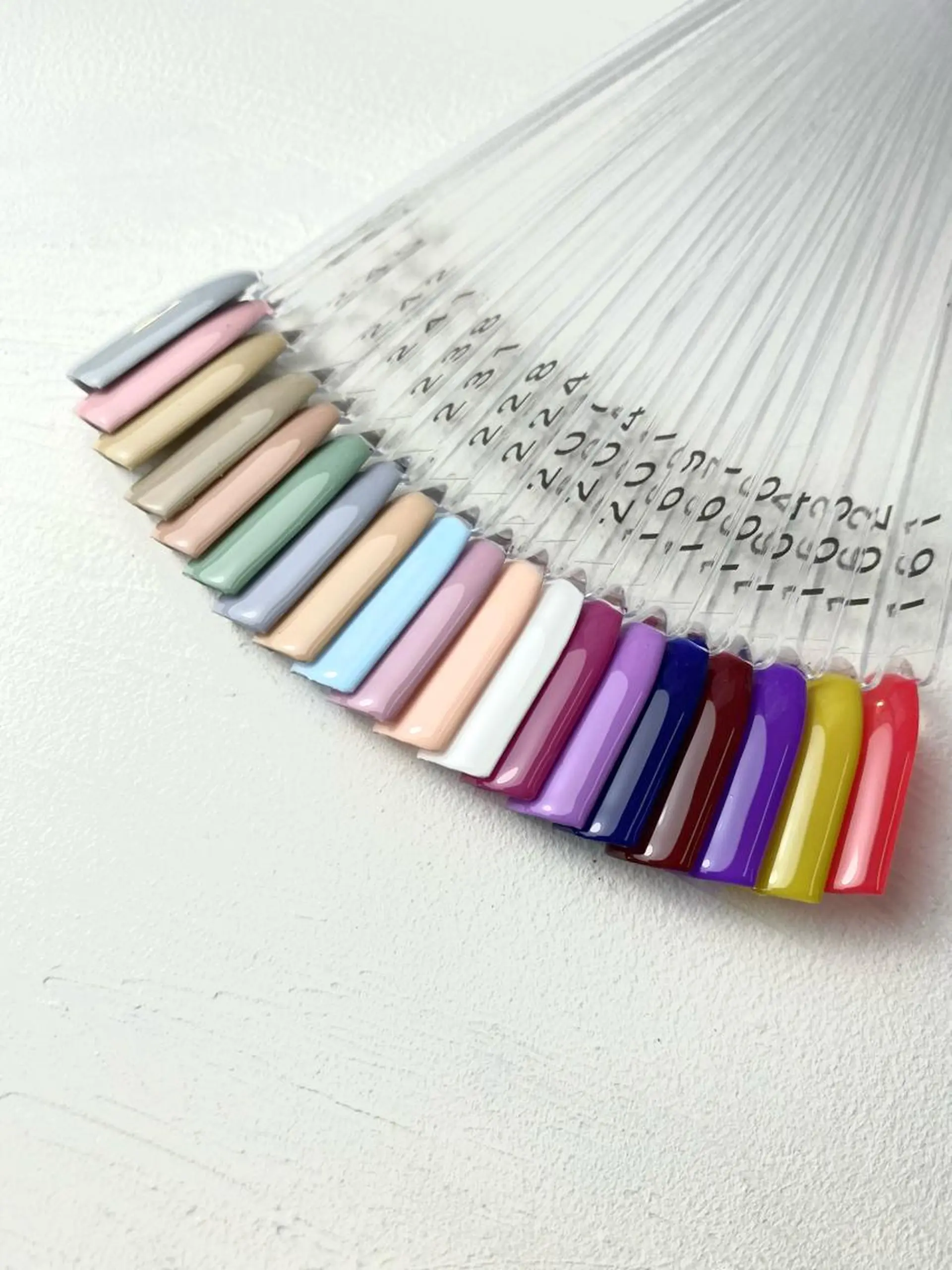 ネイル nail salon mare所属・haku. 【ハク】のヘアスタイル