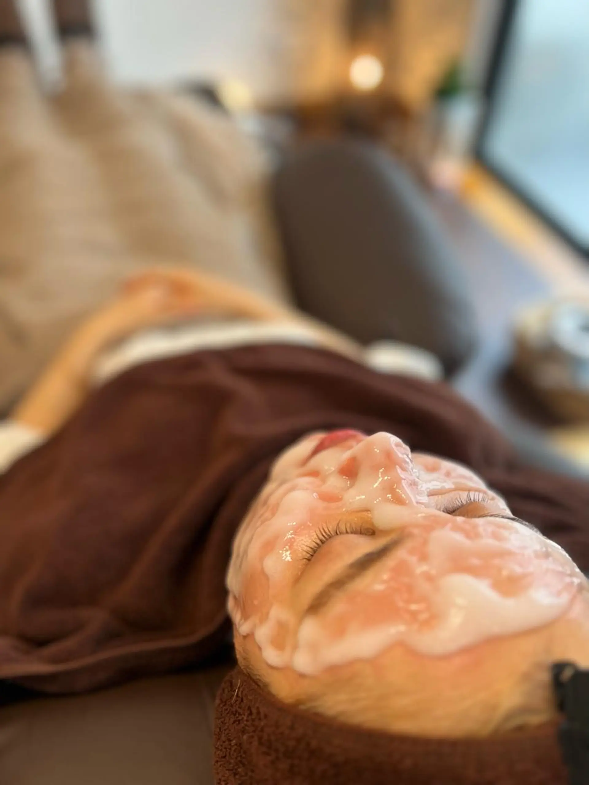 エステ 艶肌wax shoco所属・艶肌wax®︎ shocoのエステ・リラクイメージ