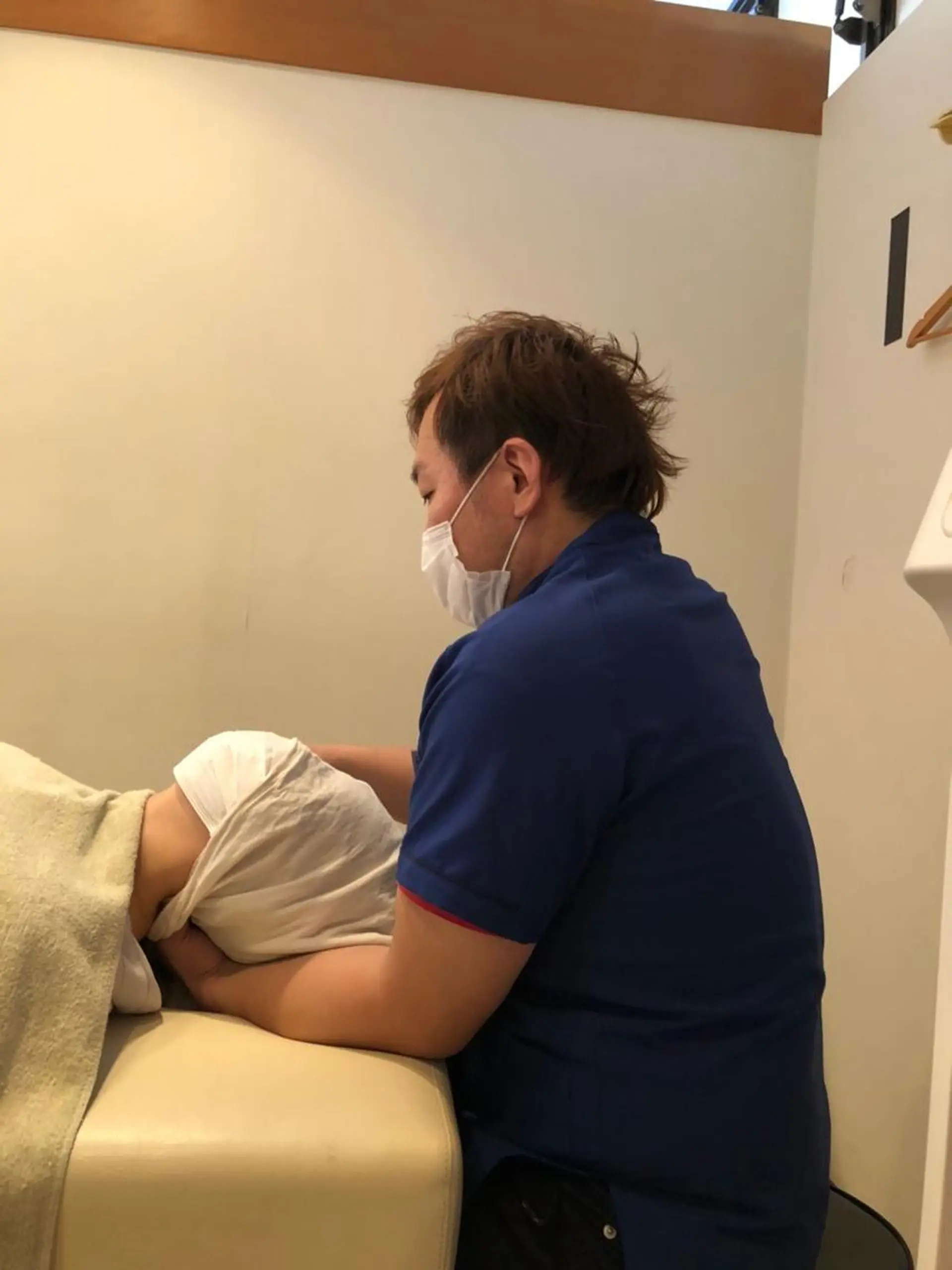 リフトアップ・たるみ ☆美容鍼小顔矯正のその他イメージ