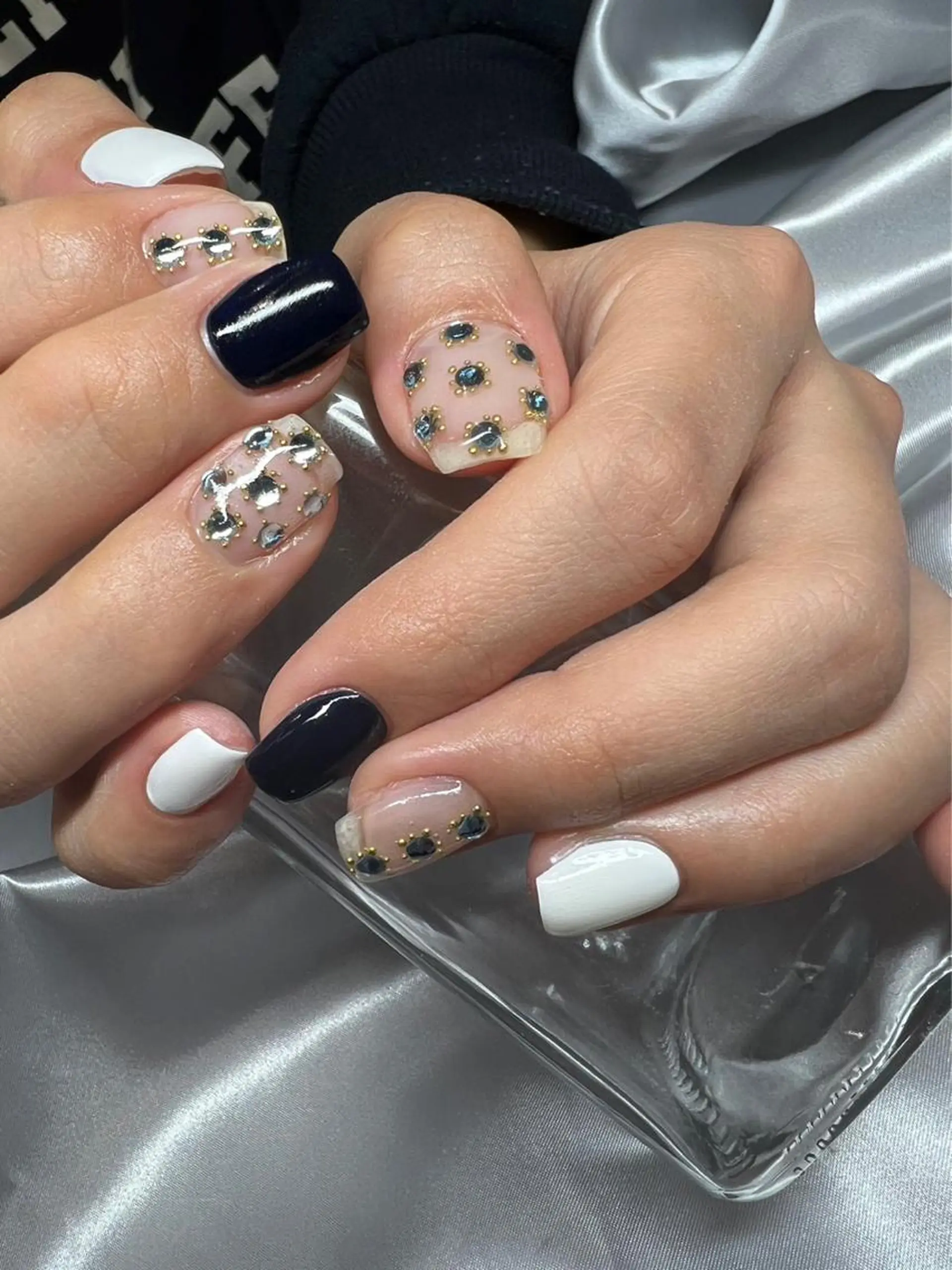 ネイル private salonNnailのネイルデザイン