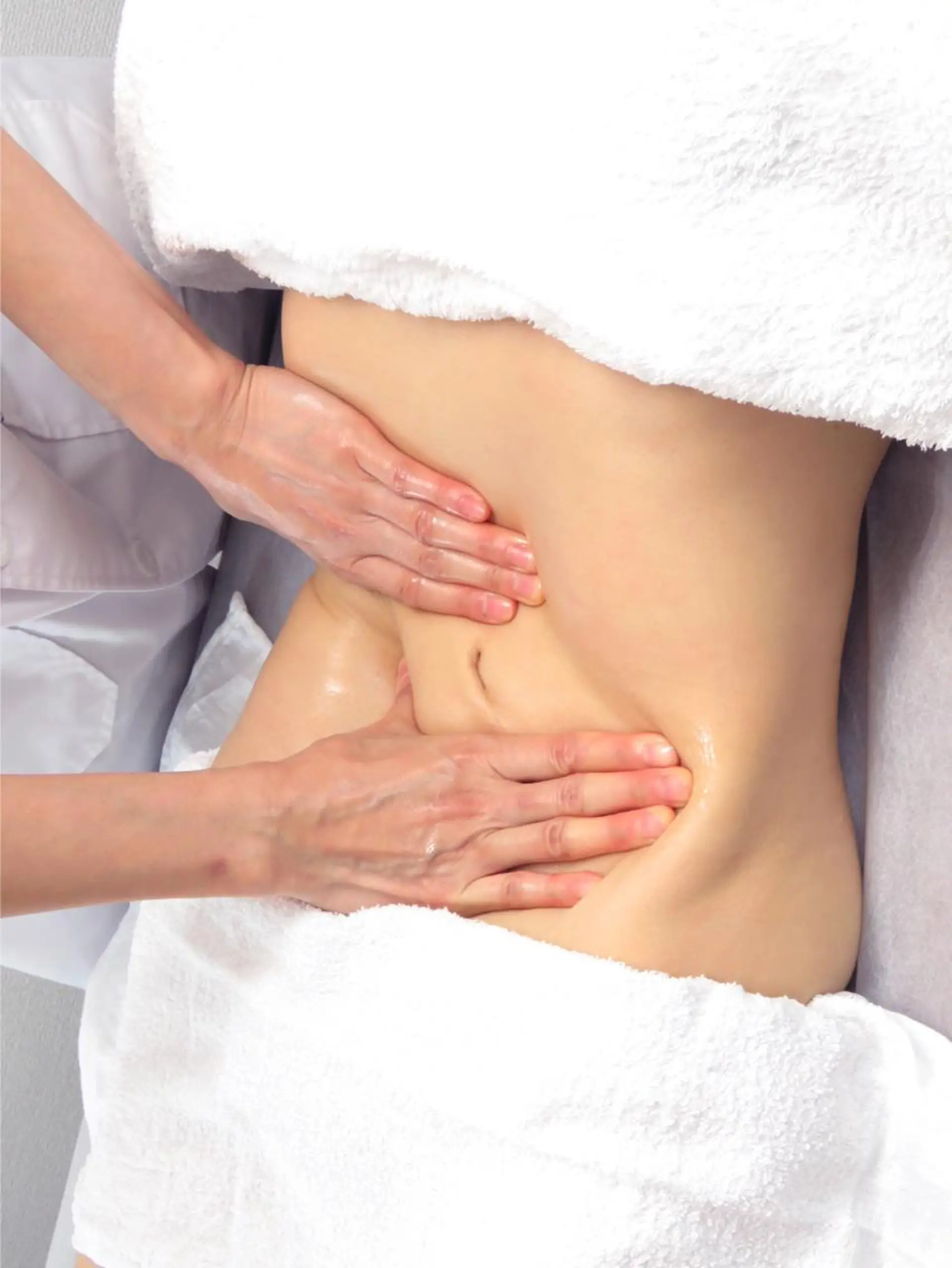 エステ 新大久保成美エステ リラックぜーションのエステ・リラクイメージ