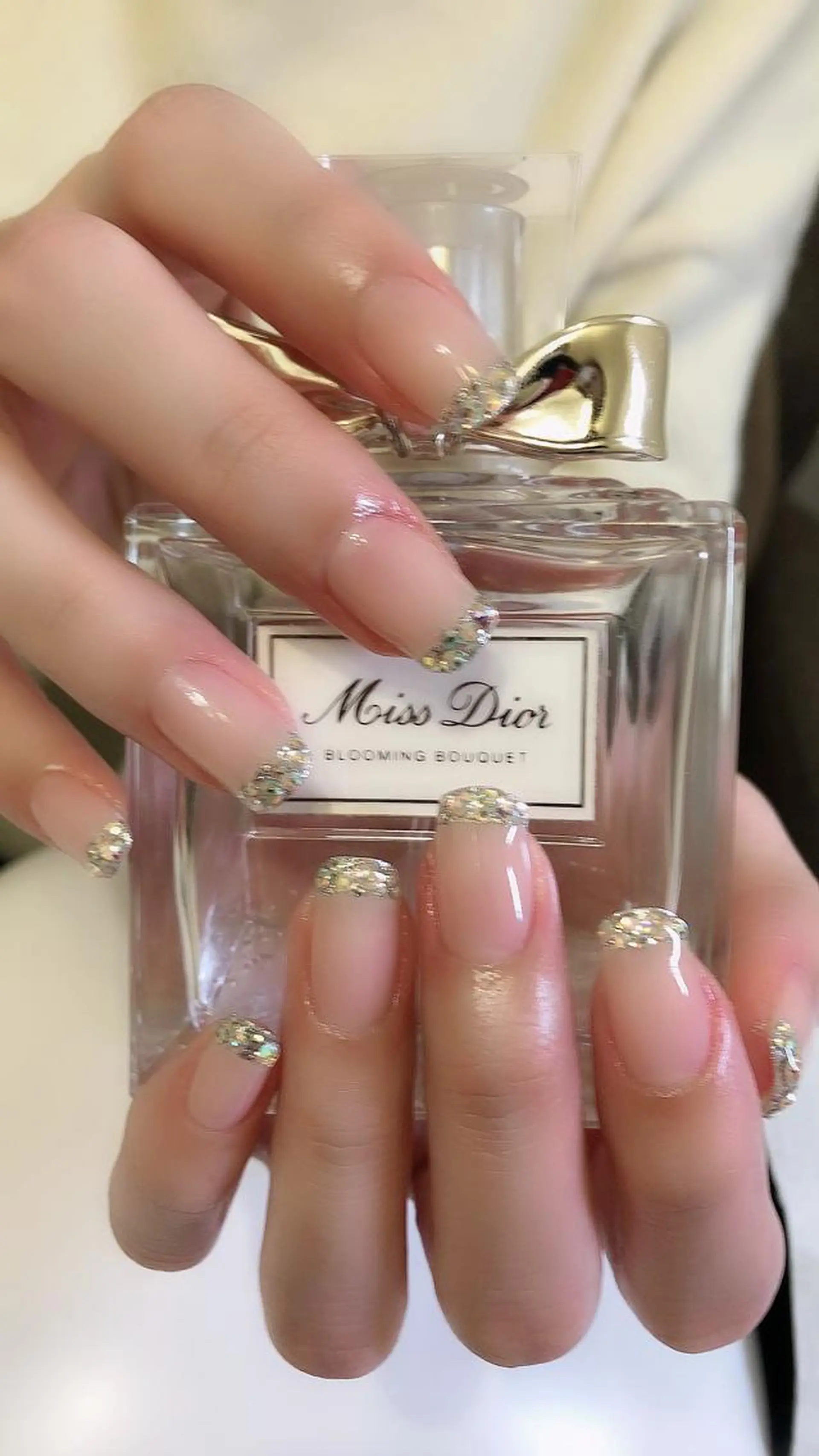 ネイル Petite Cannelle所属・Petite Cannelleのネイルデザイン