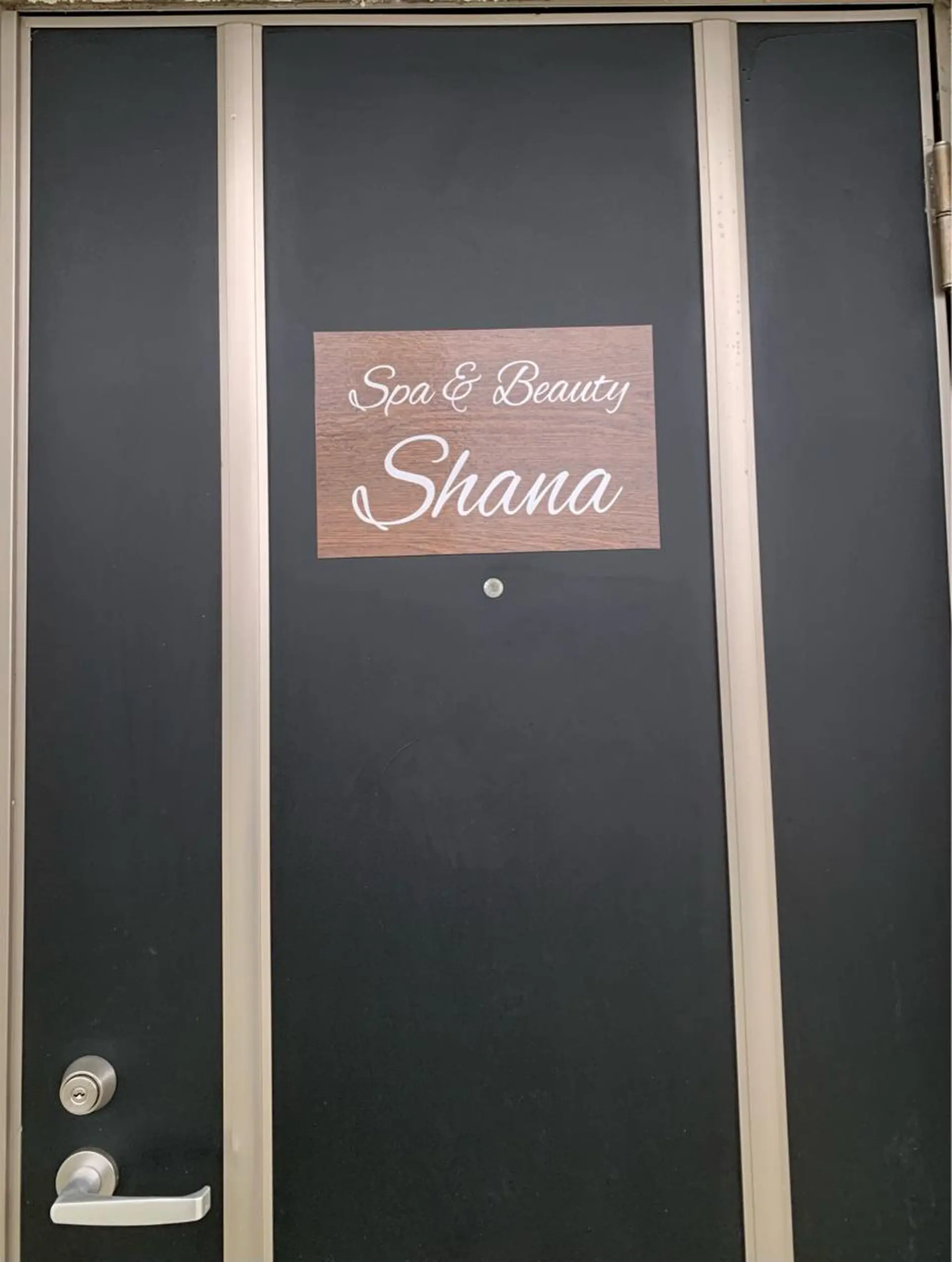 SPA&BEAUTY Shanaのエステ・リラクイメージ