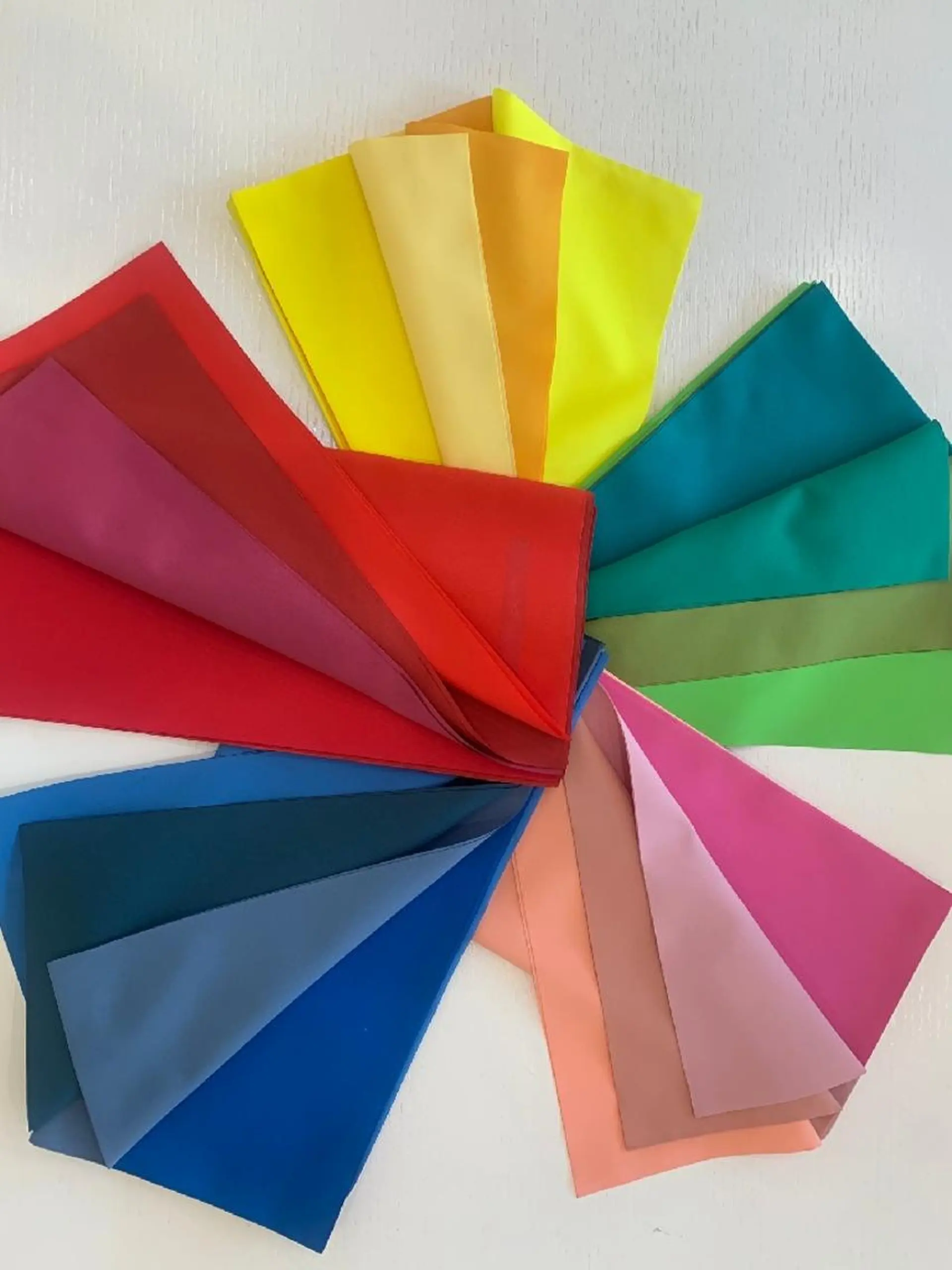 カラー エステ あん☆べりぃる所属・星野 奈々美のその他イメージ