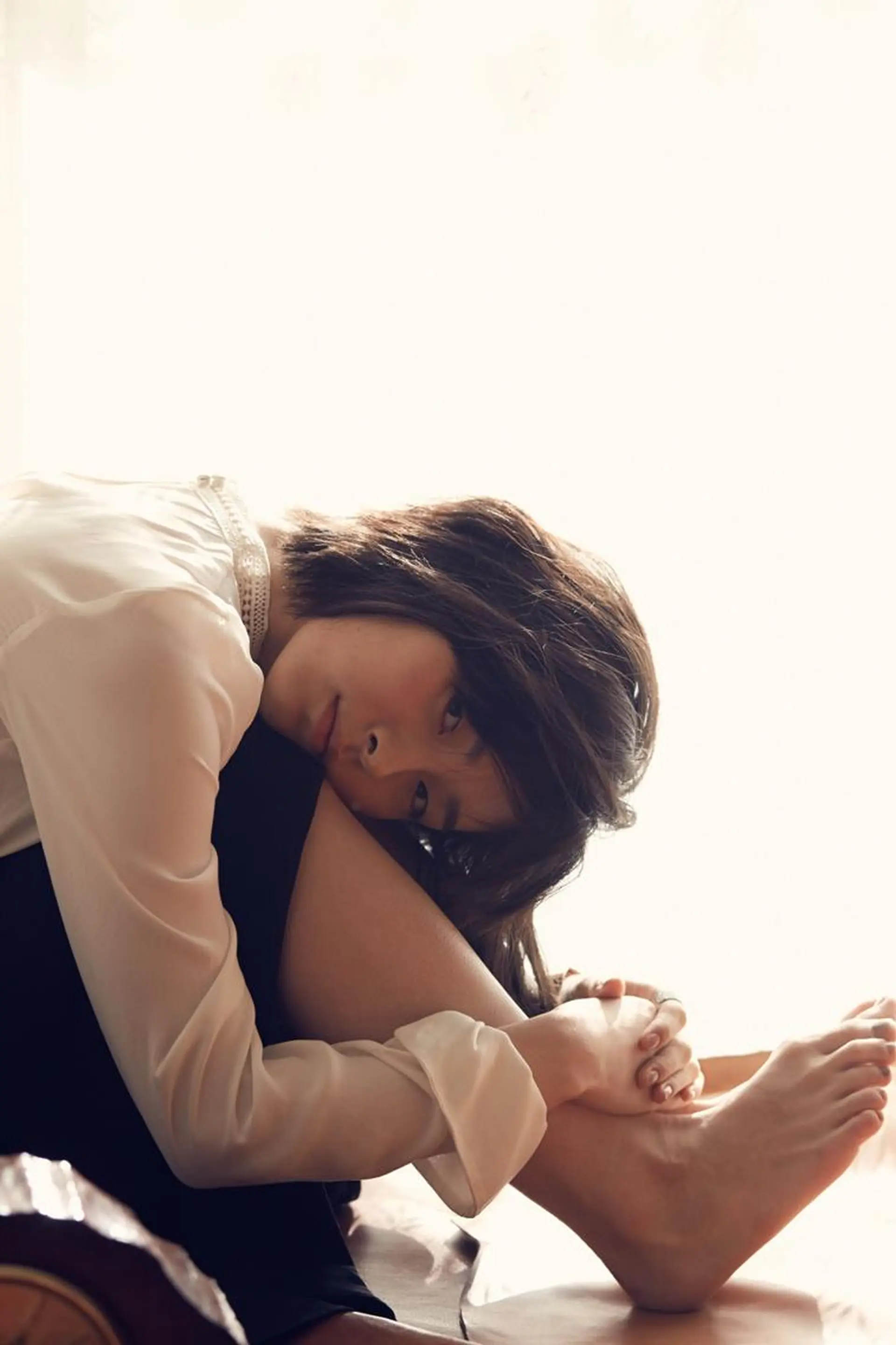 ショート 韓国風ヘア ワックス脱毛 眉カット その他(アイブロウ) KANETAKA DAISUKEの眉毛・アイブロウイメージ