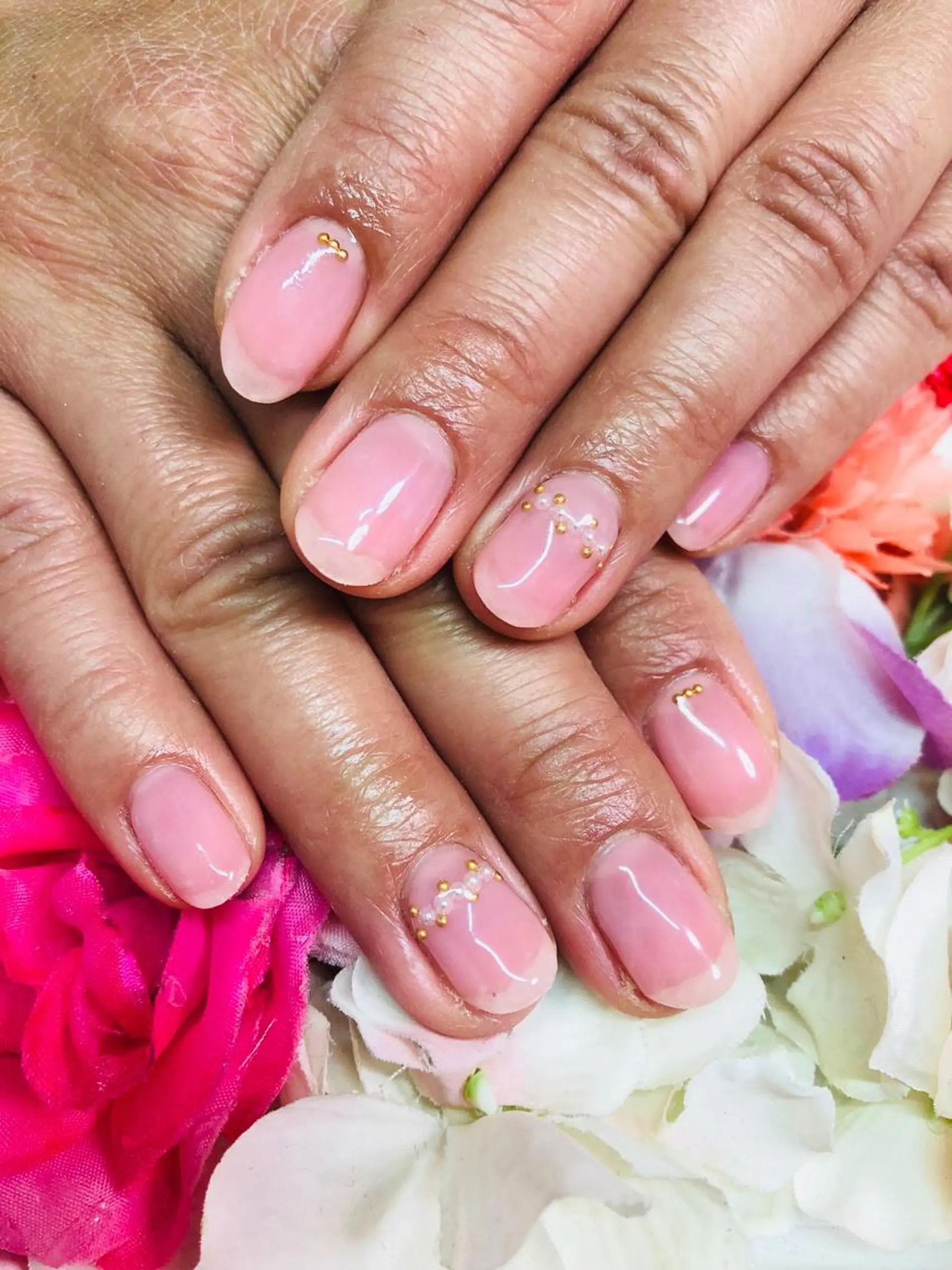 ネイル 酵素風呂　RA.RA所属・酵素風呂 RA.RAのその他イメージ