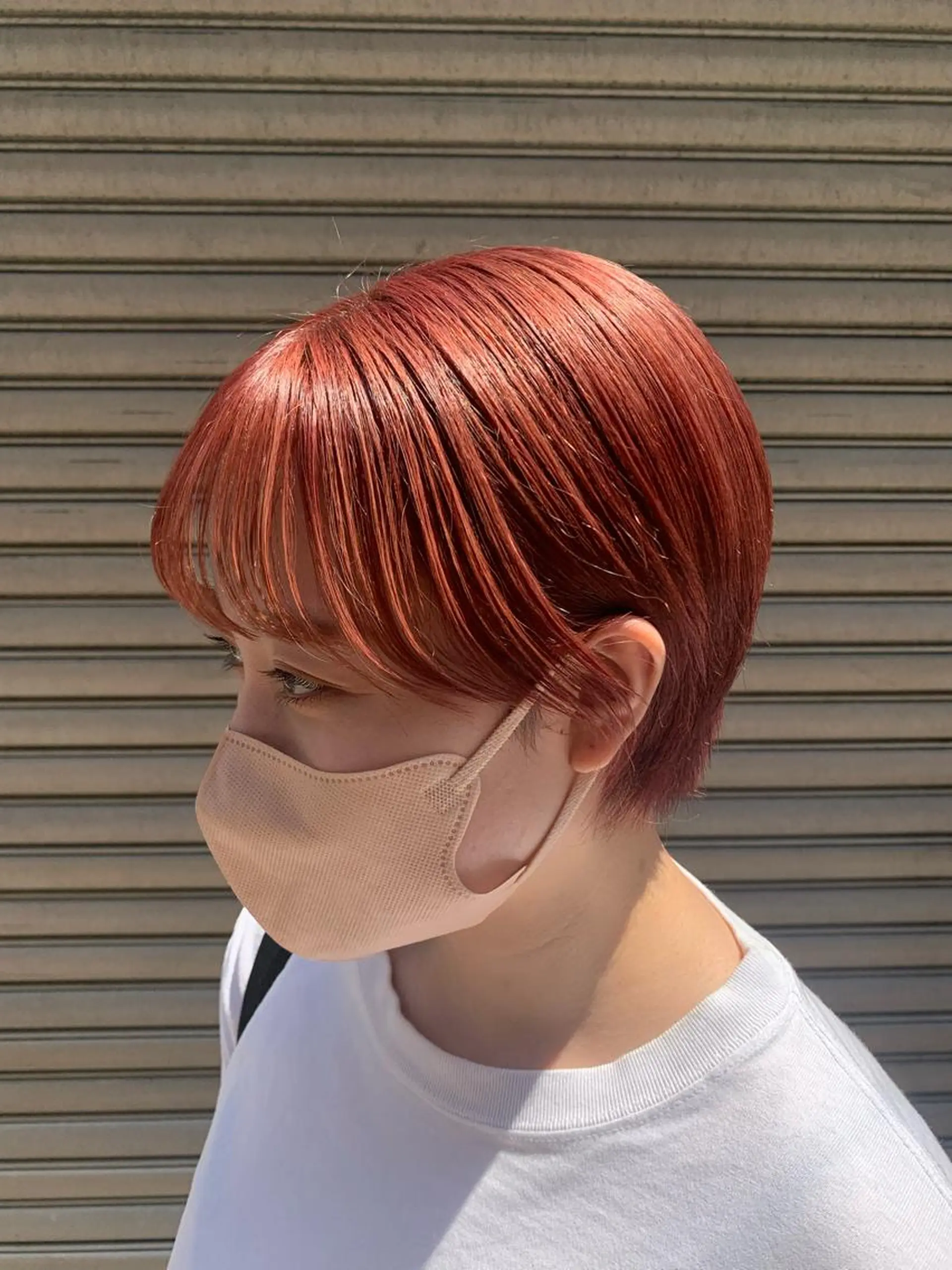 カラー 銀座/ヘアセット シマムラ ミホのヘアスタイル